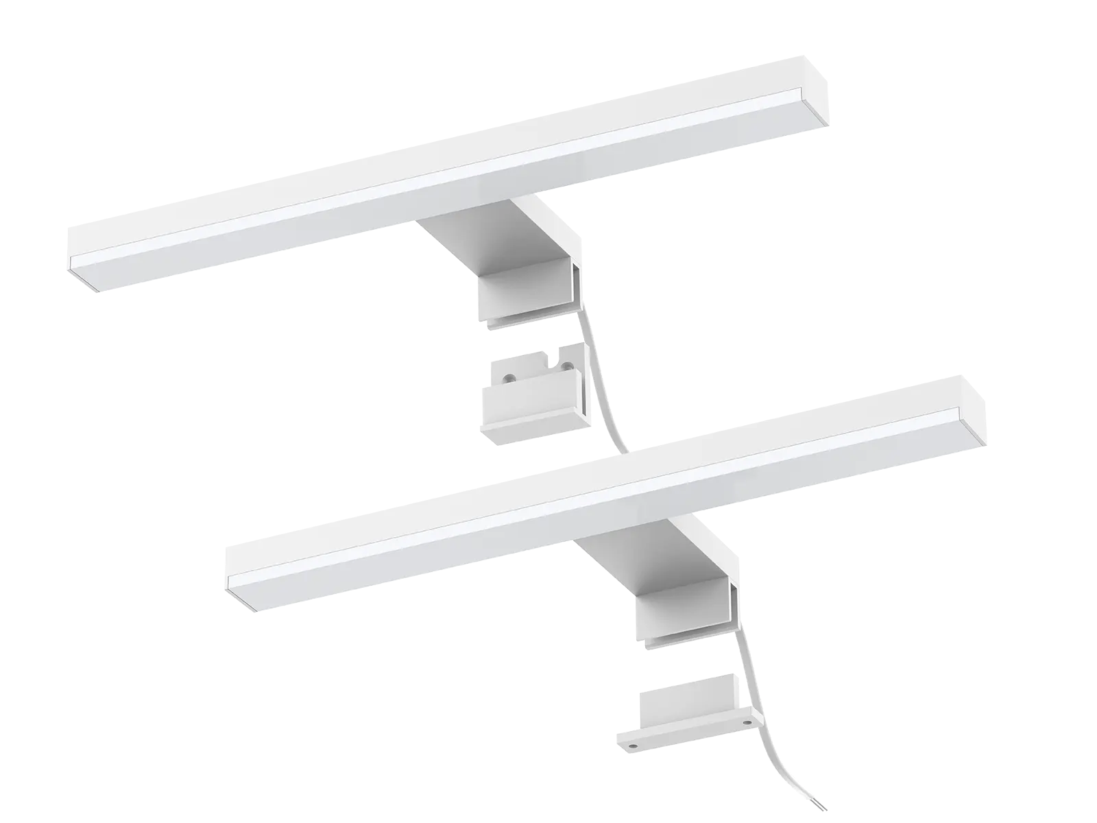 ML53 IP54 LED Mirror Light