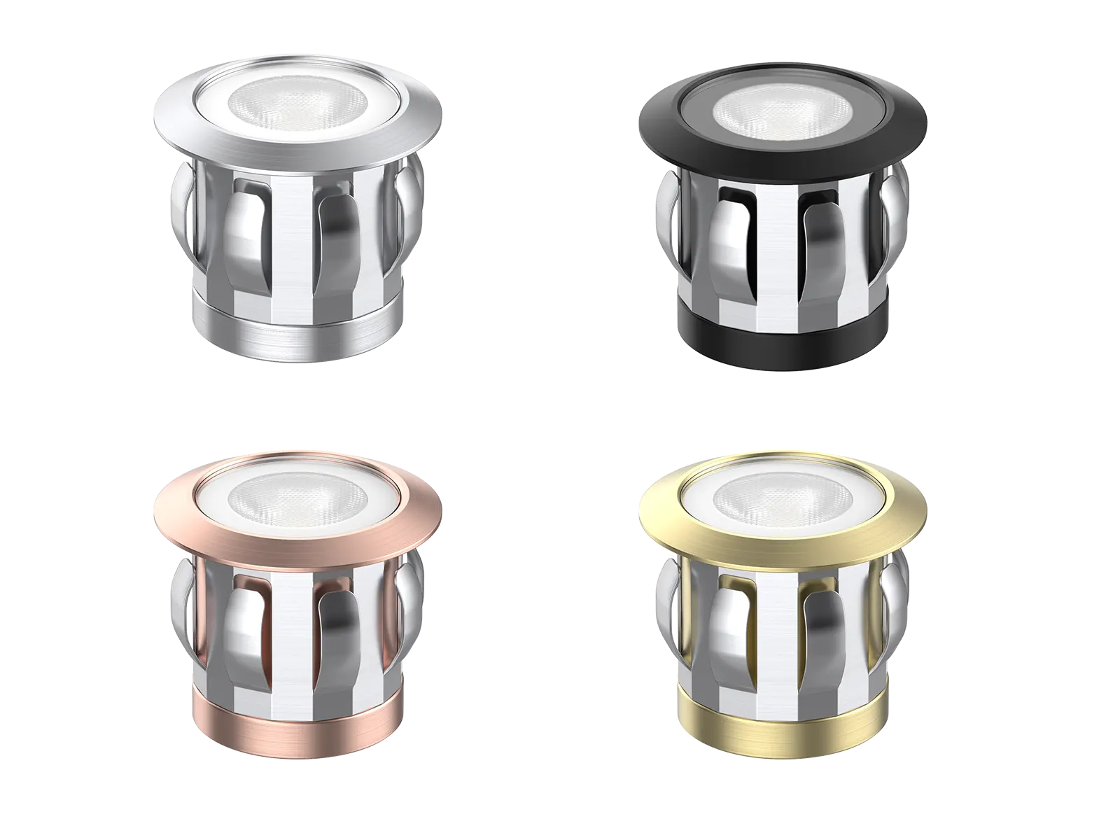 NL19 35 IP67 LED Underground Light