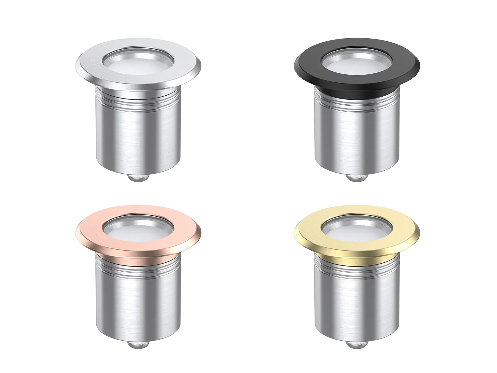NL19 92 IP65 LED Underground Light