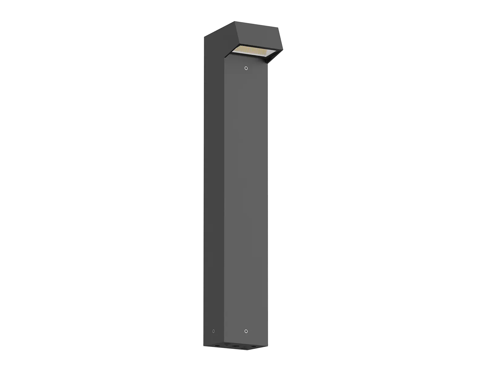 NL196 LED Bollard Light