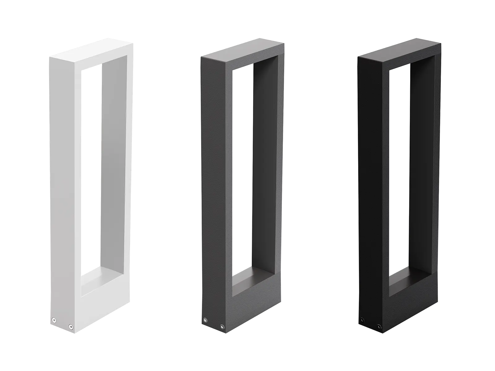 NL203 IP65 IK08 LED Garden Light