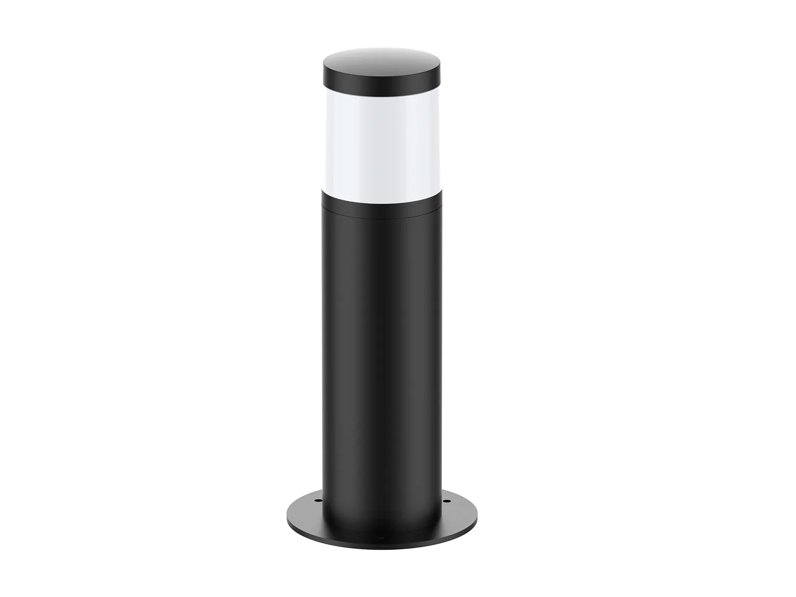 NL214 LED Bollard Light