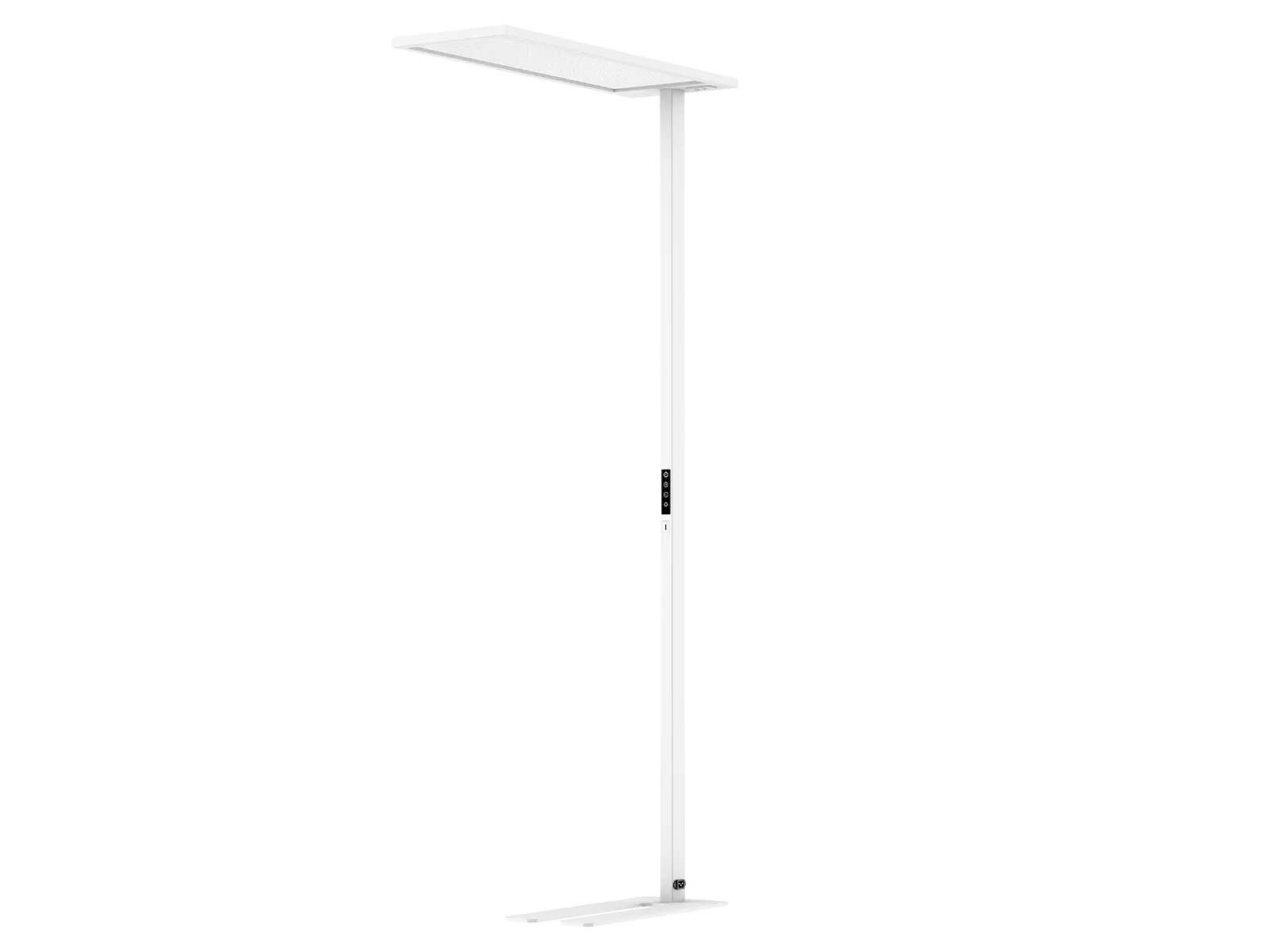 OL07 LED Freestanding Luminaire
