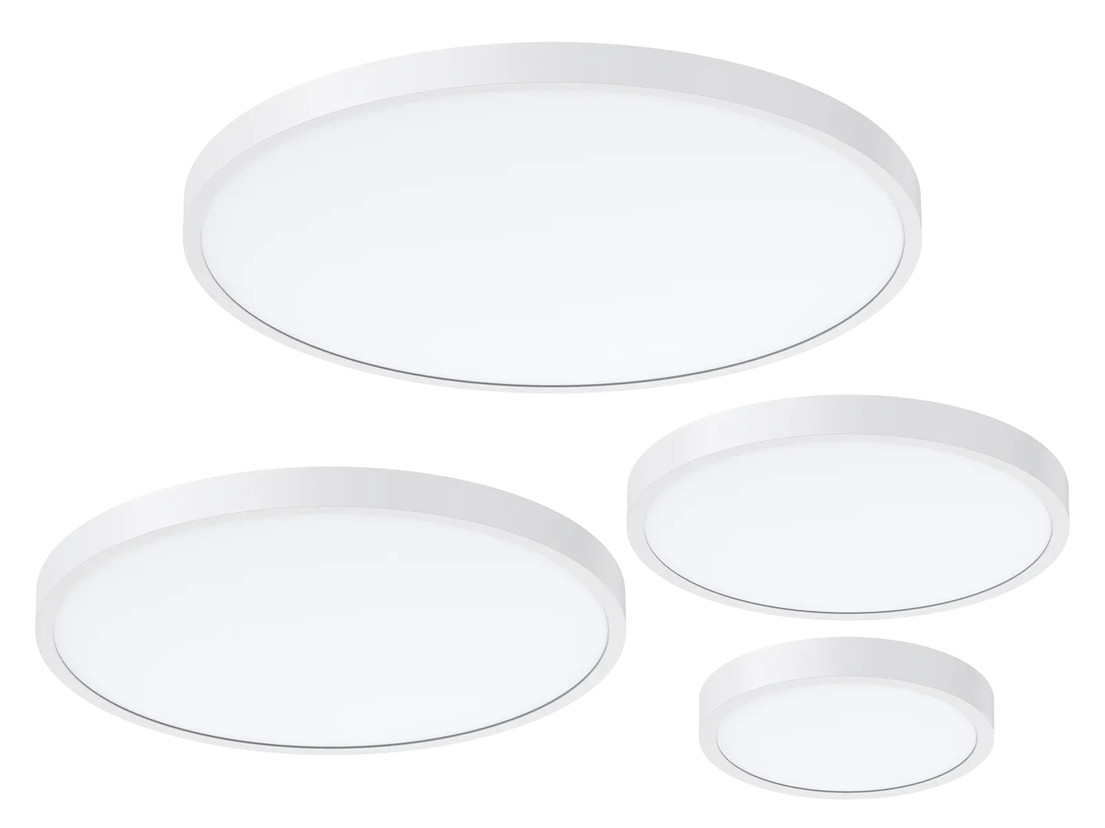 DR32 LED Panel Light 1