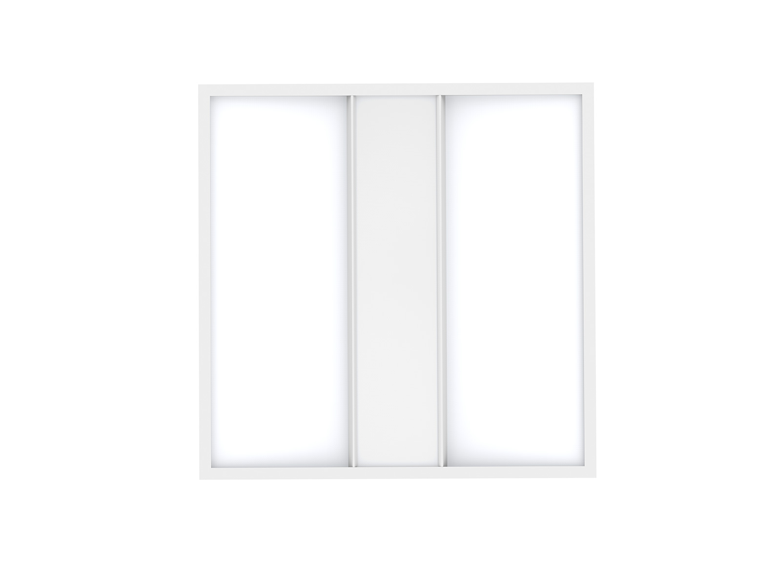 GL AA LED GRILLE panel ceiling lamp