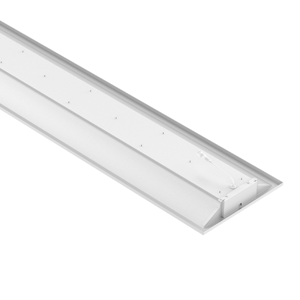 GL30120 N office ceiling panel light