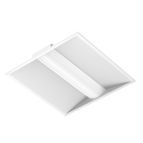 PL-N Ultra Slim LED Ceiling Troffer Light