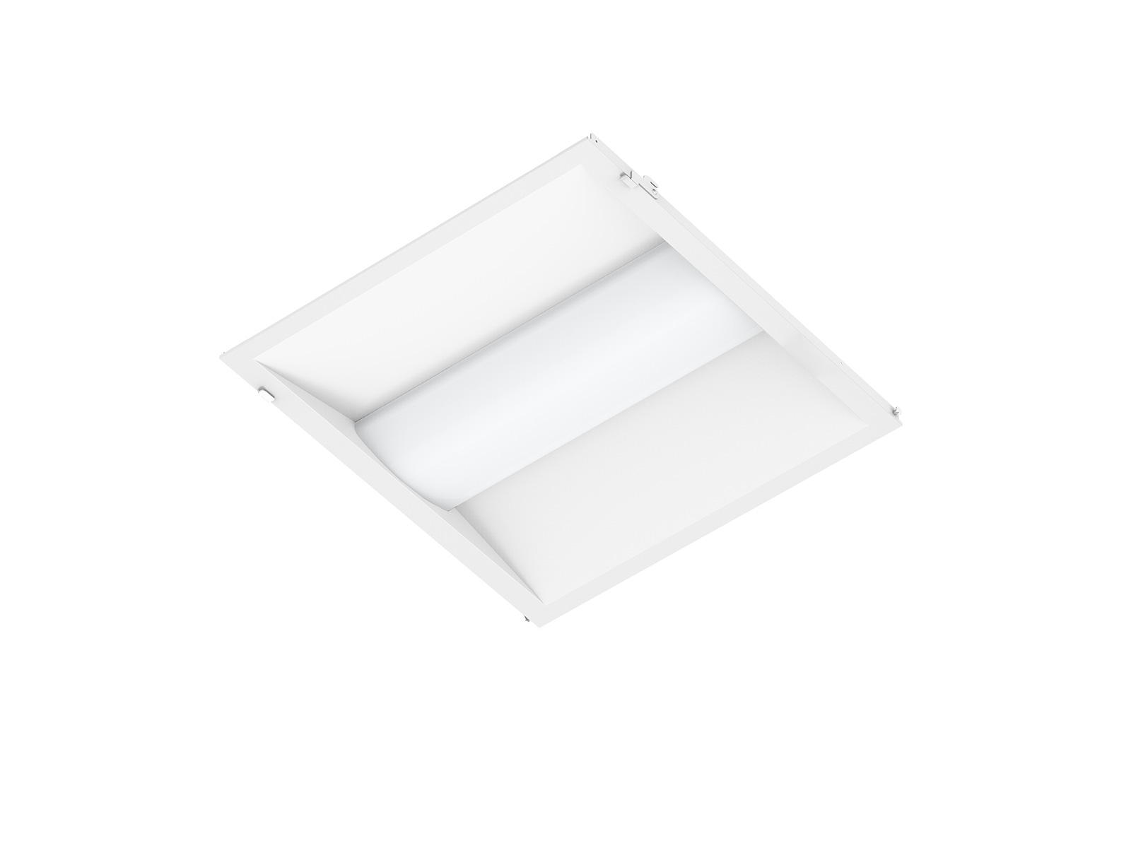 GL-ZA LED Retrofit Kit Panel Ceiling Light