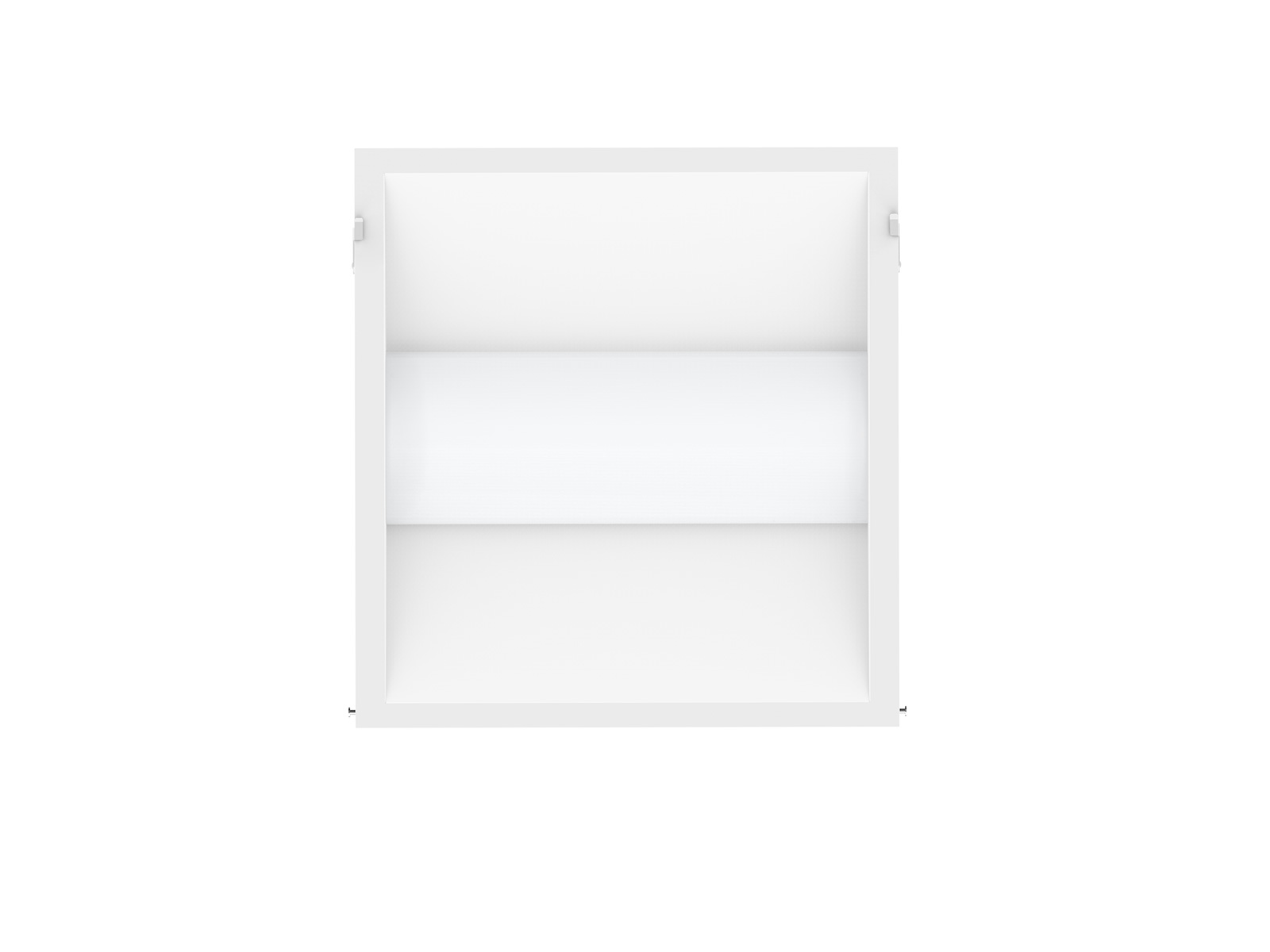 Gl Za Led Retrofit Kit Panel Ceiling Light Upshine Lighting