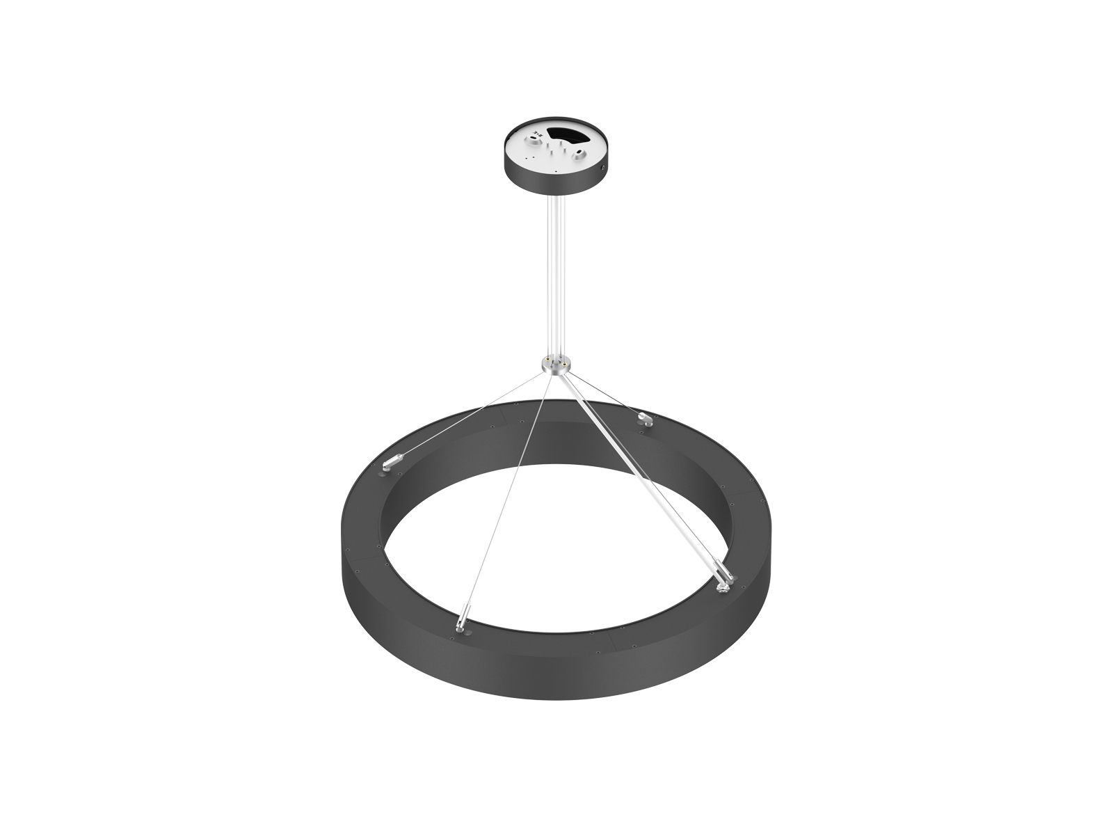 PD26 Difference of Panel Light VS Down Light