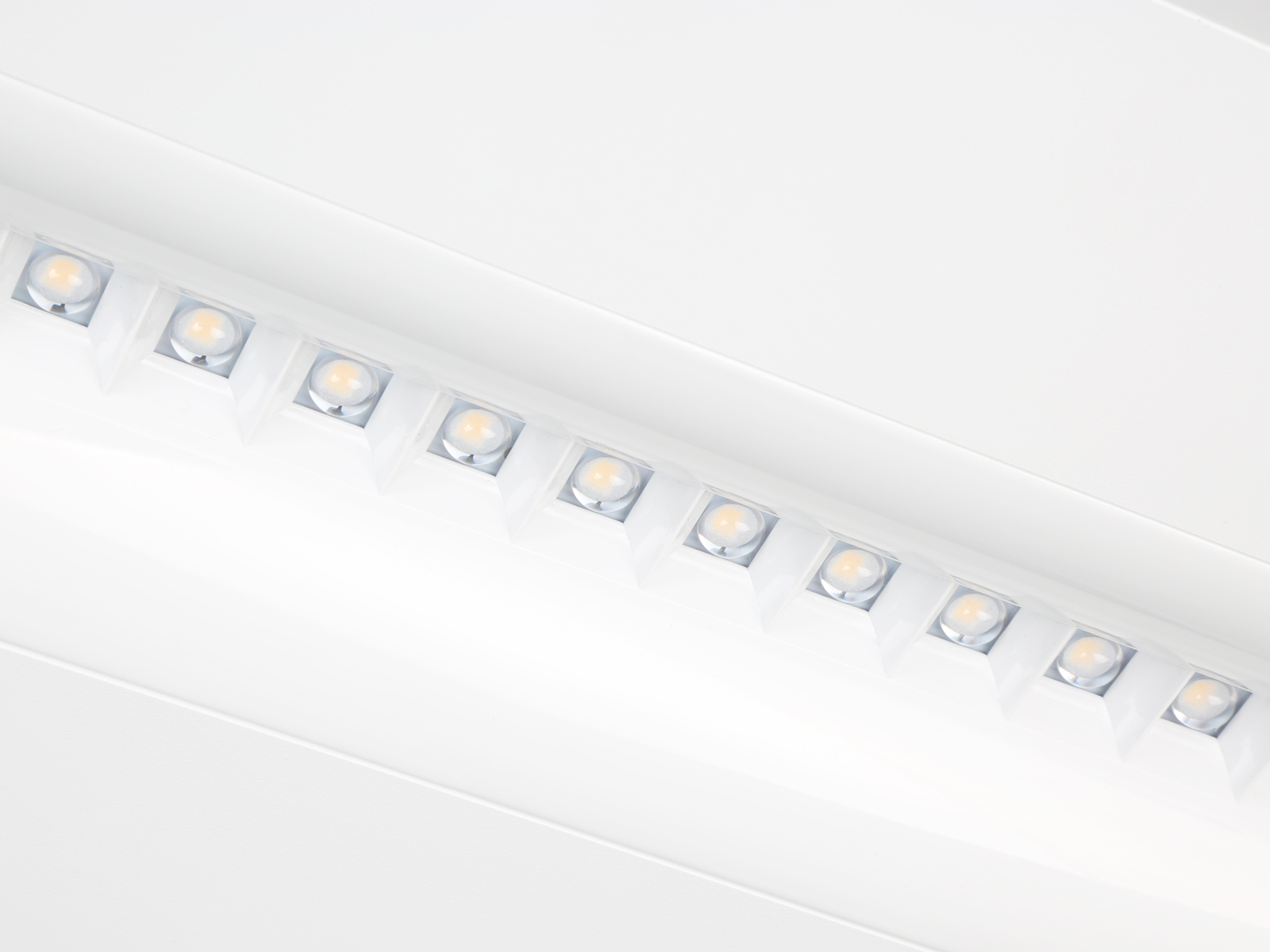 PL A 2 High Lumen LED Panel Lights