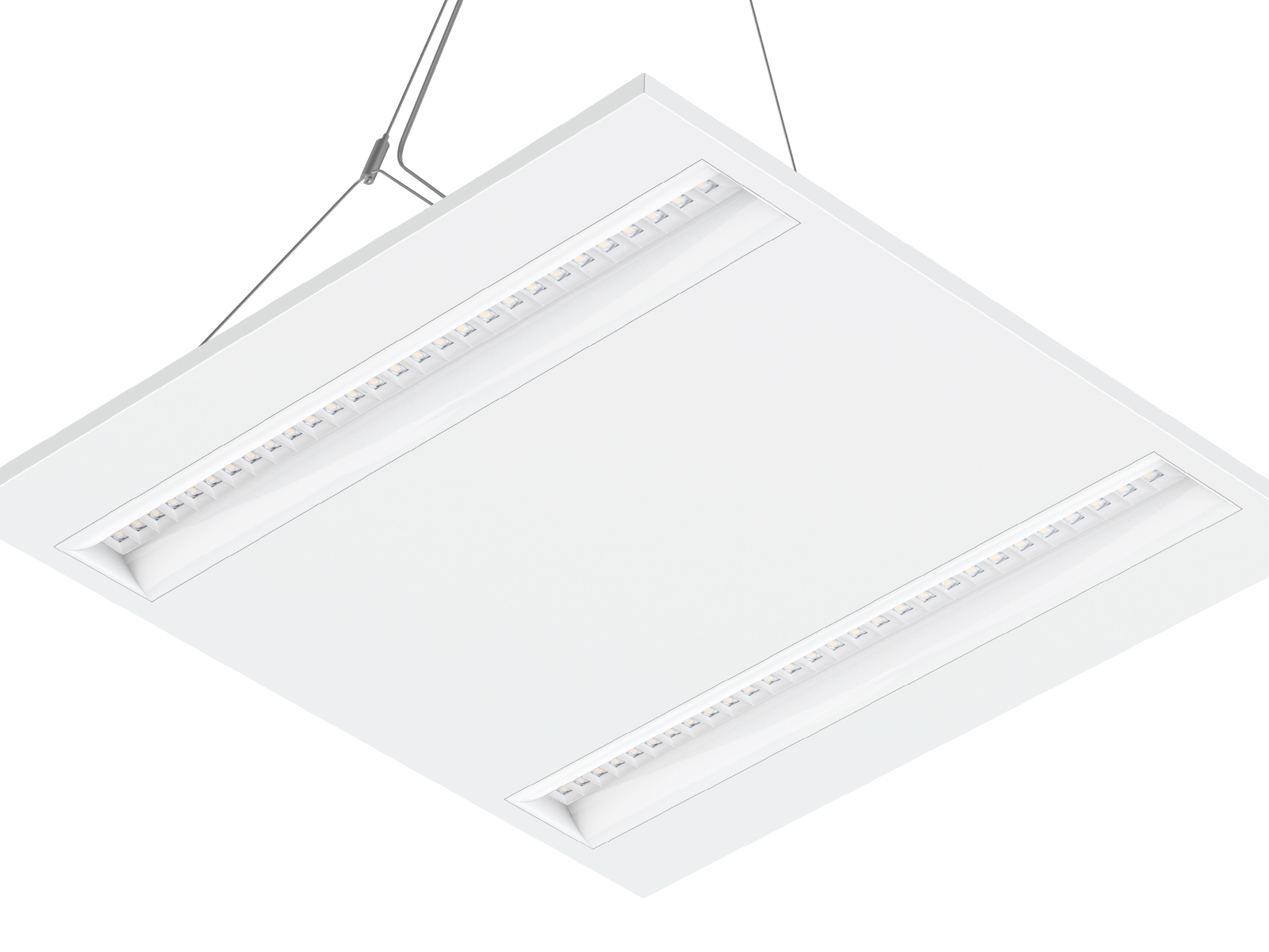 PL A 3 LED Panel Lights For Office