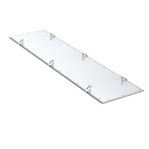 PL30120 CD 2x4 led flat flexible panel