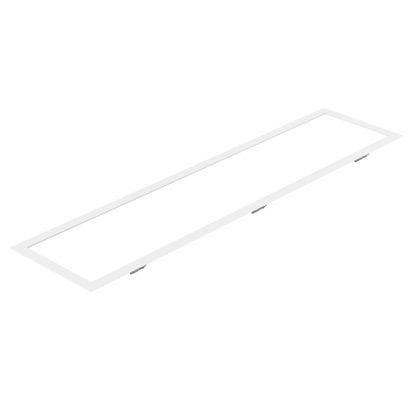 PL-CD 6060 30120 100lm/W Recessed Panel Light