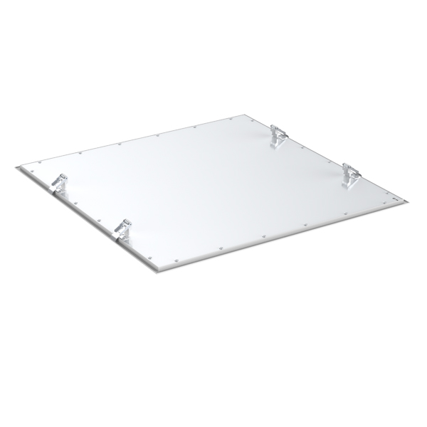 PL6060 CD surface led backlight panel