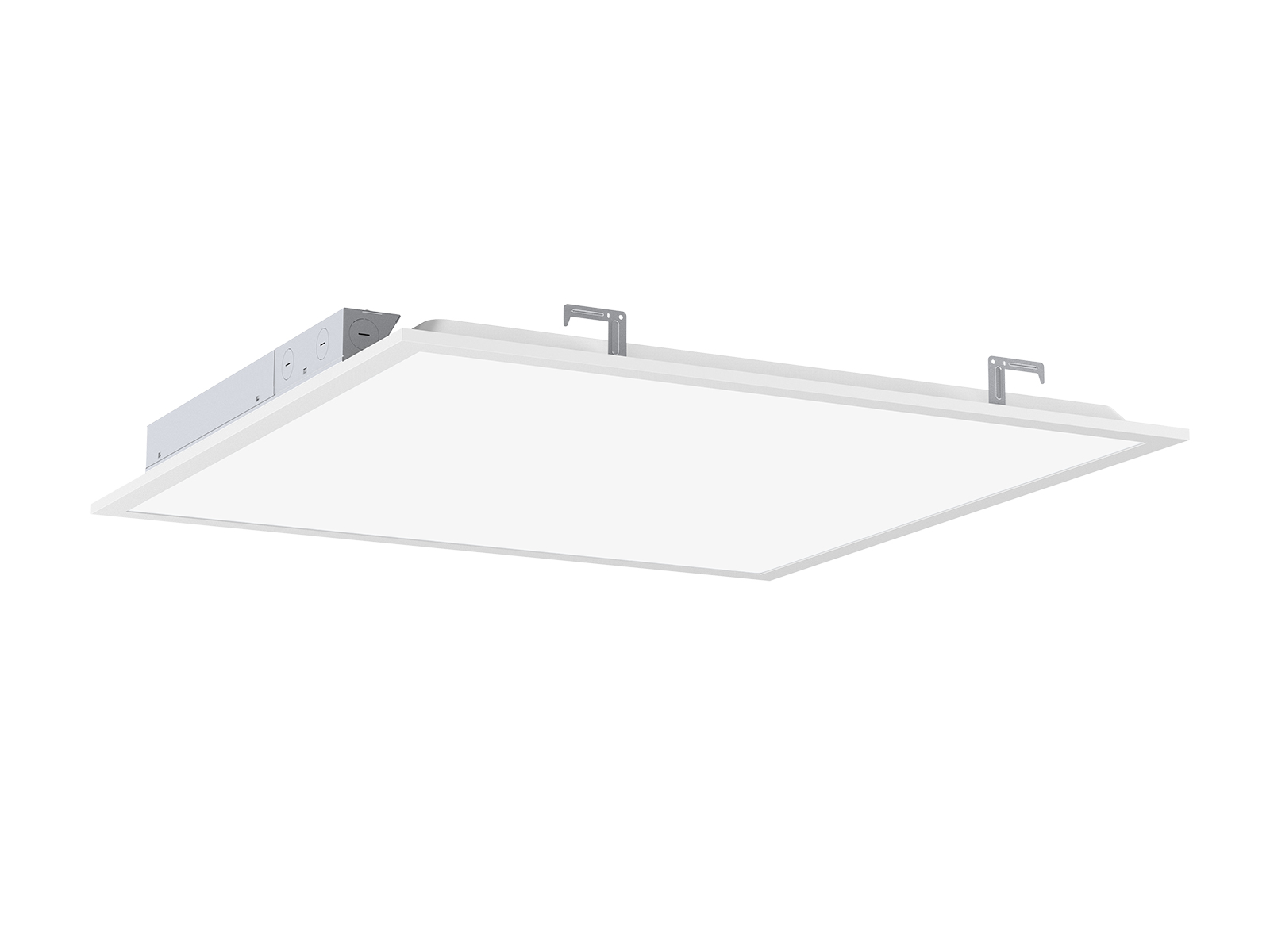 PL CK 60x60 office led frameless panel light