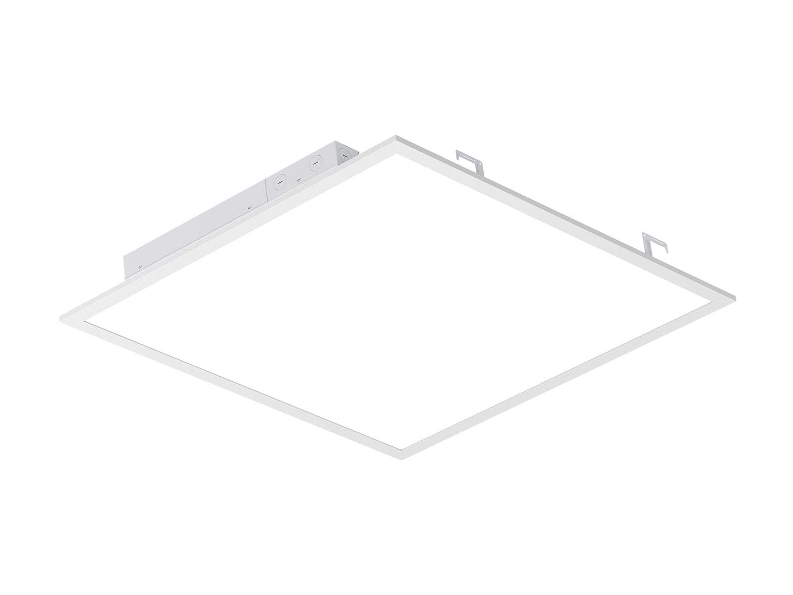 PL-CK LED 60x60 Office Ceiling Flat Panel Light