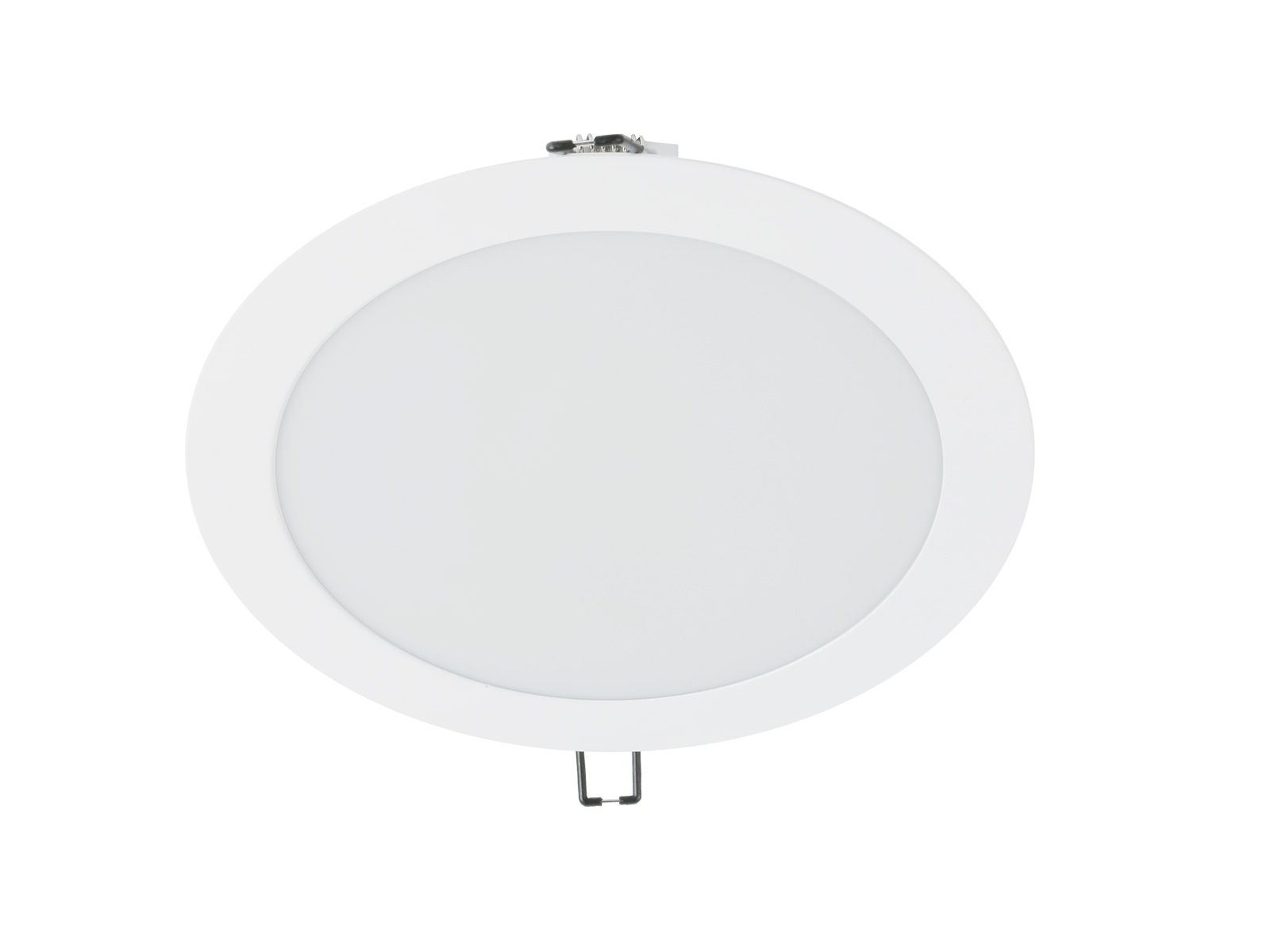 PL-DD Ultra Slim Design small Round and Square Panel Light with Interchangeable CCT