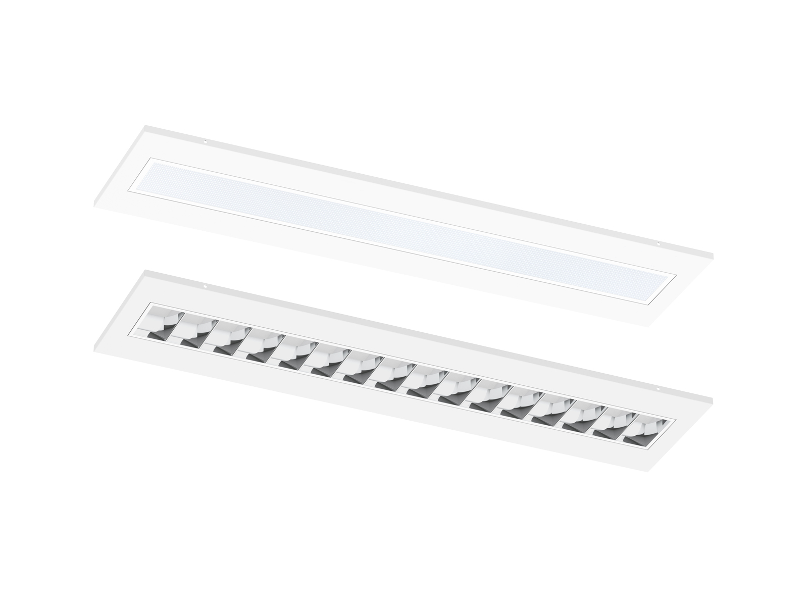 PL DE panel light electrical lighting