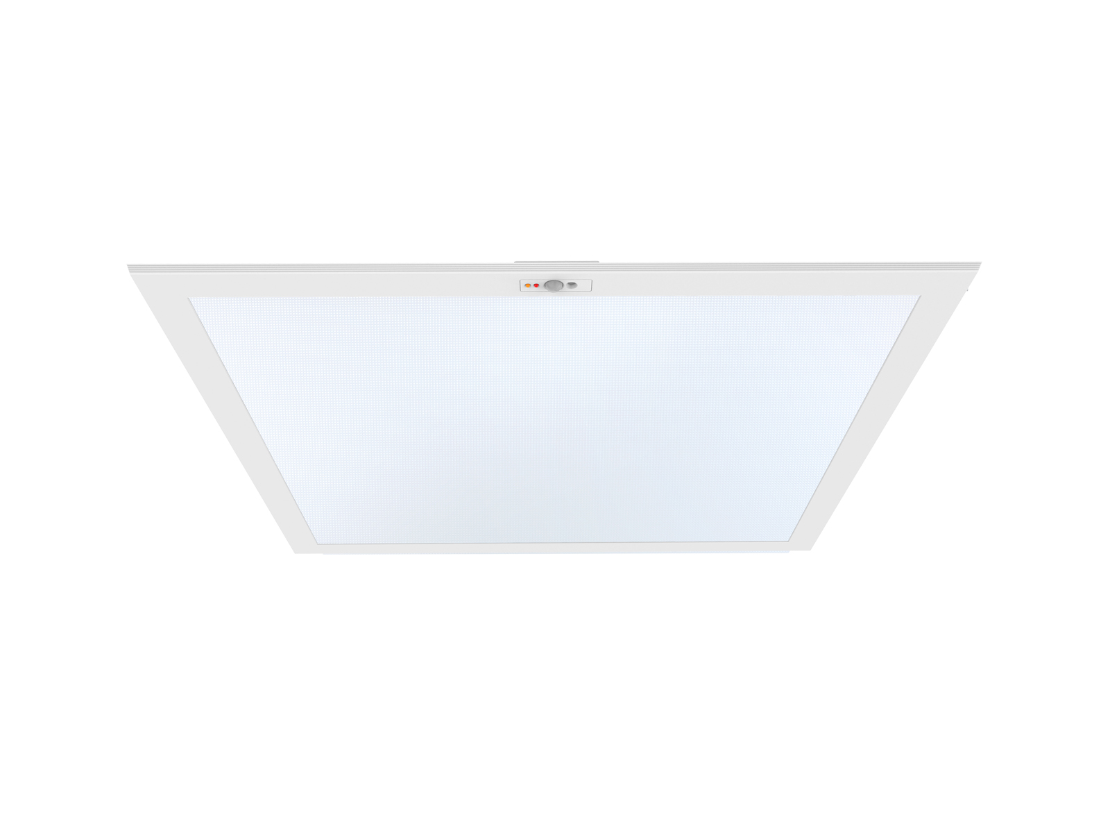 Sensor online panel light