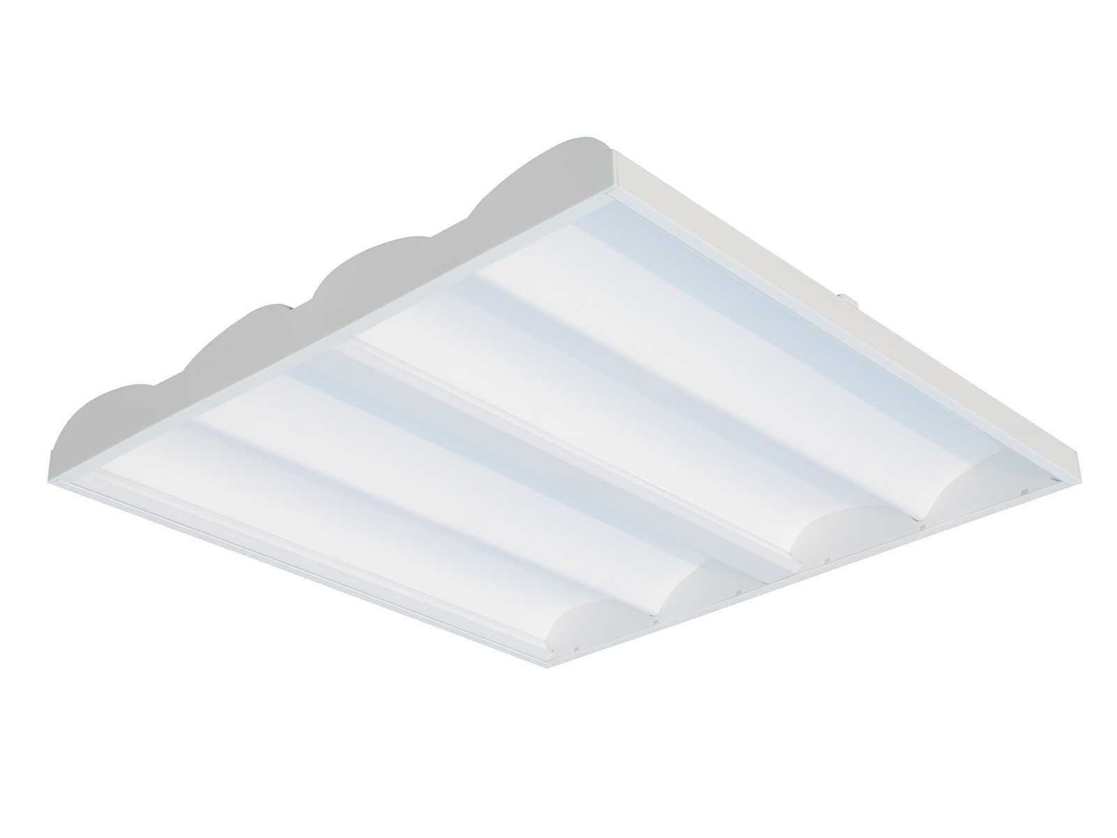 PL-E LED Panel Light