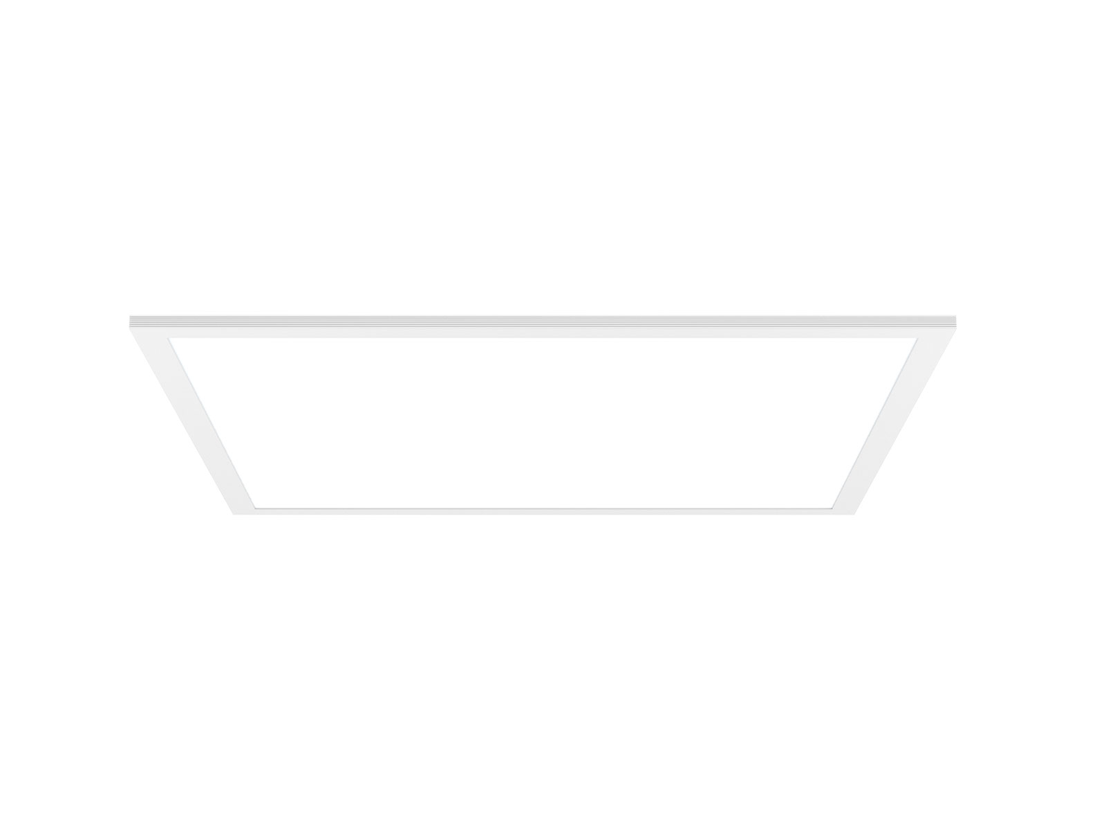 PL G6A 2x4 rgb flat led lights