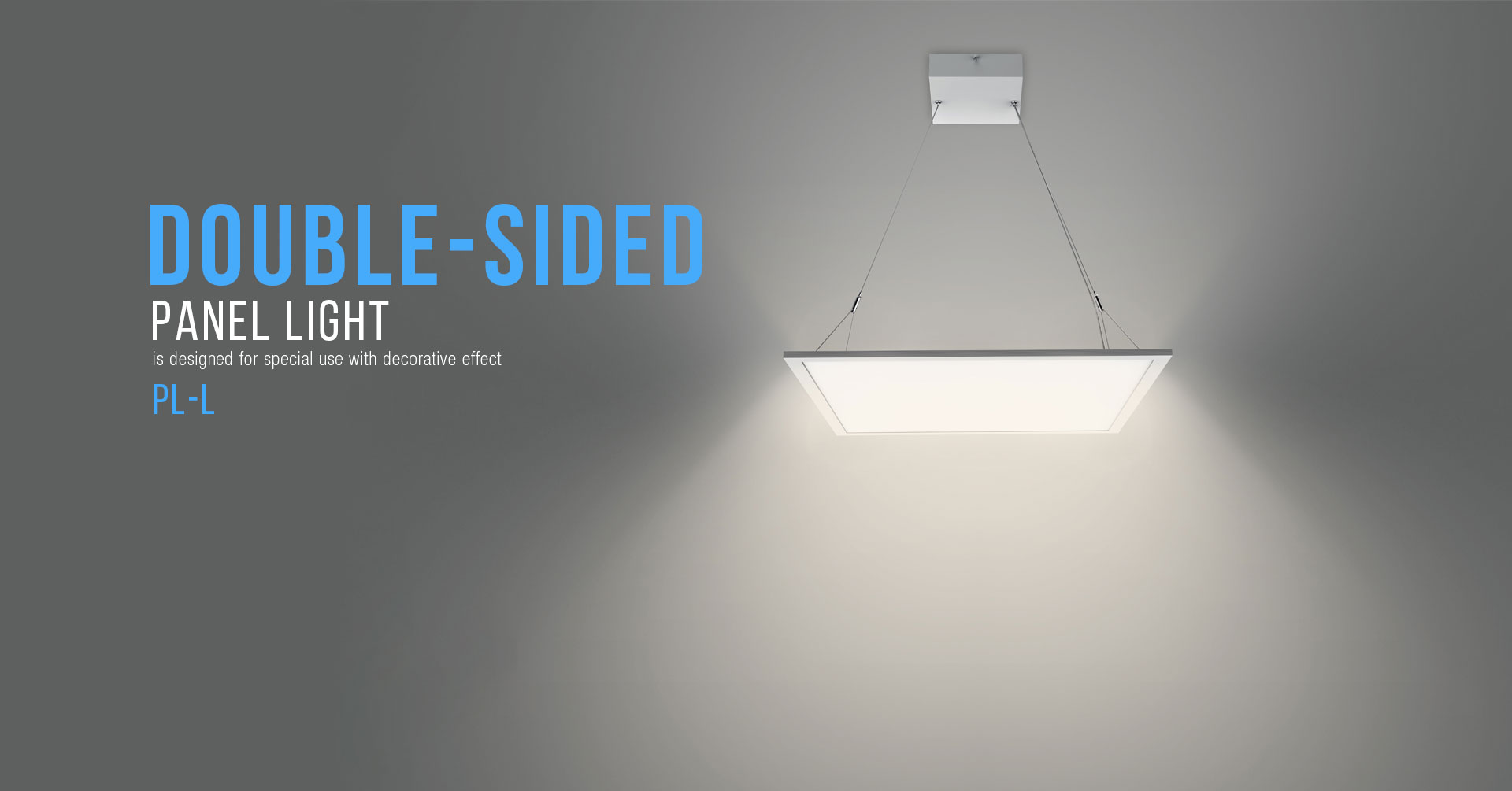 PL L Double sided LED Panel Lights_01