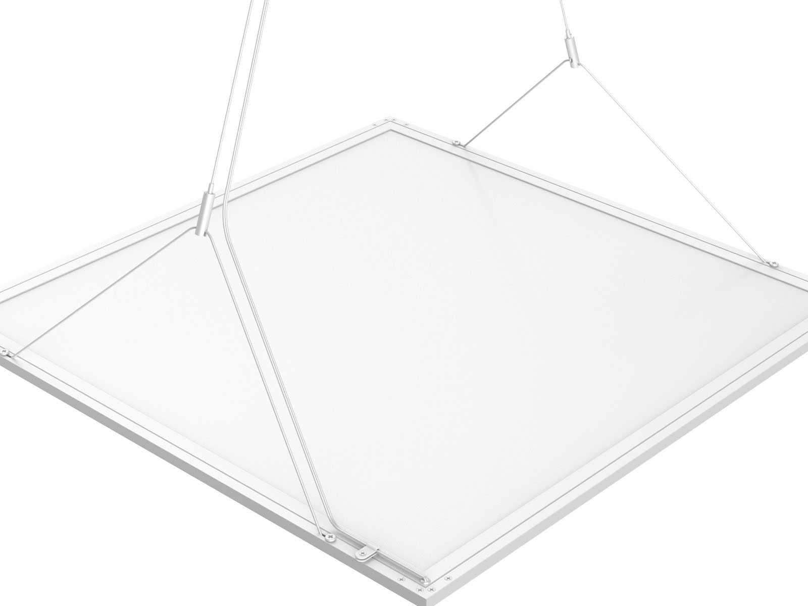 PL6060 L 2  led panel light review