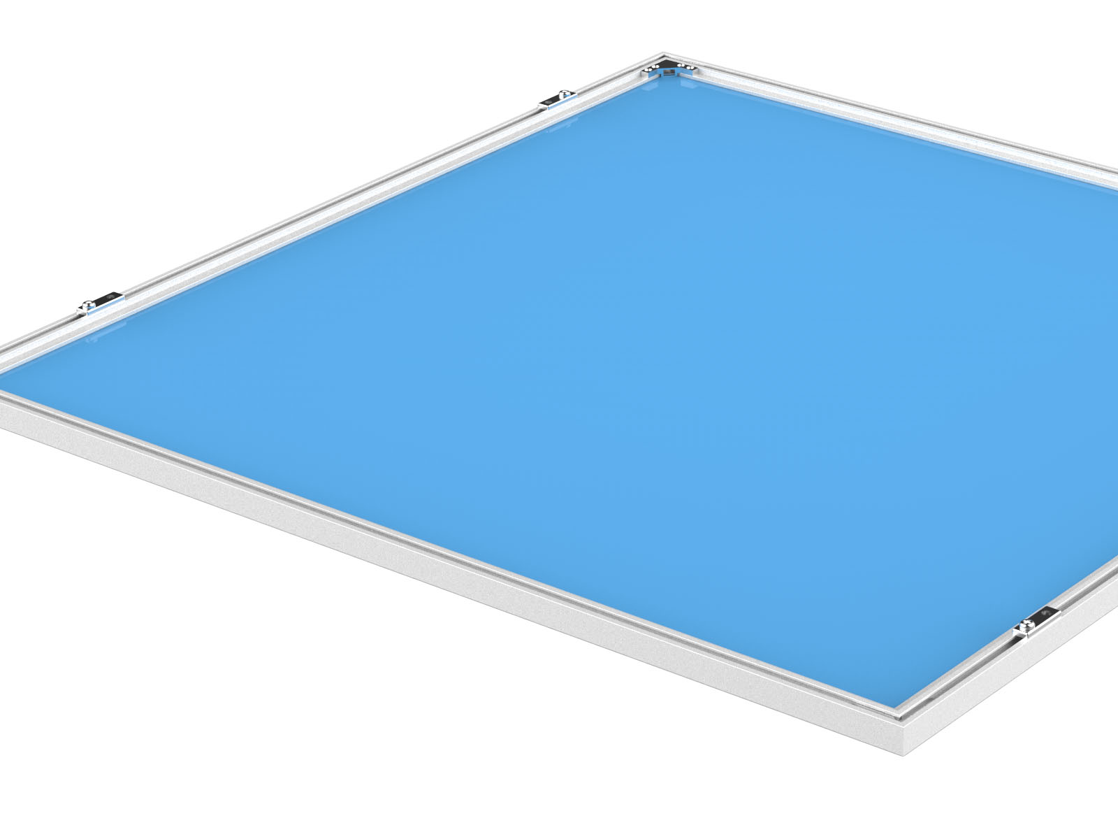 36W PL6060 P 3 600X600mm LED Panel Light