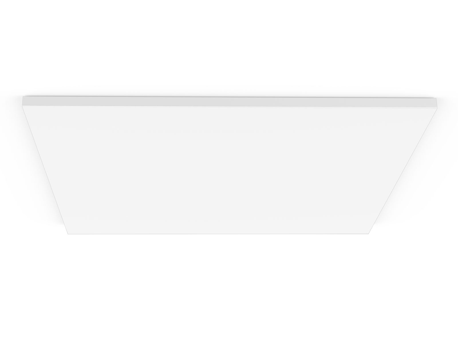 PL6060 P 1 Frameless Panel Light