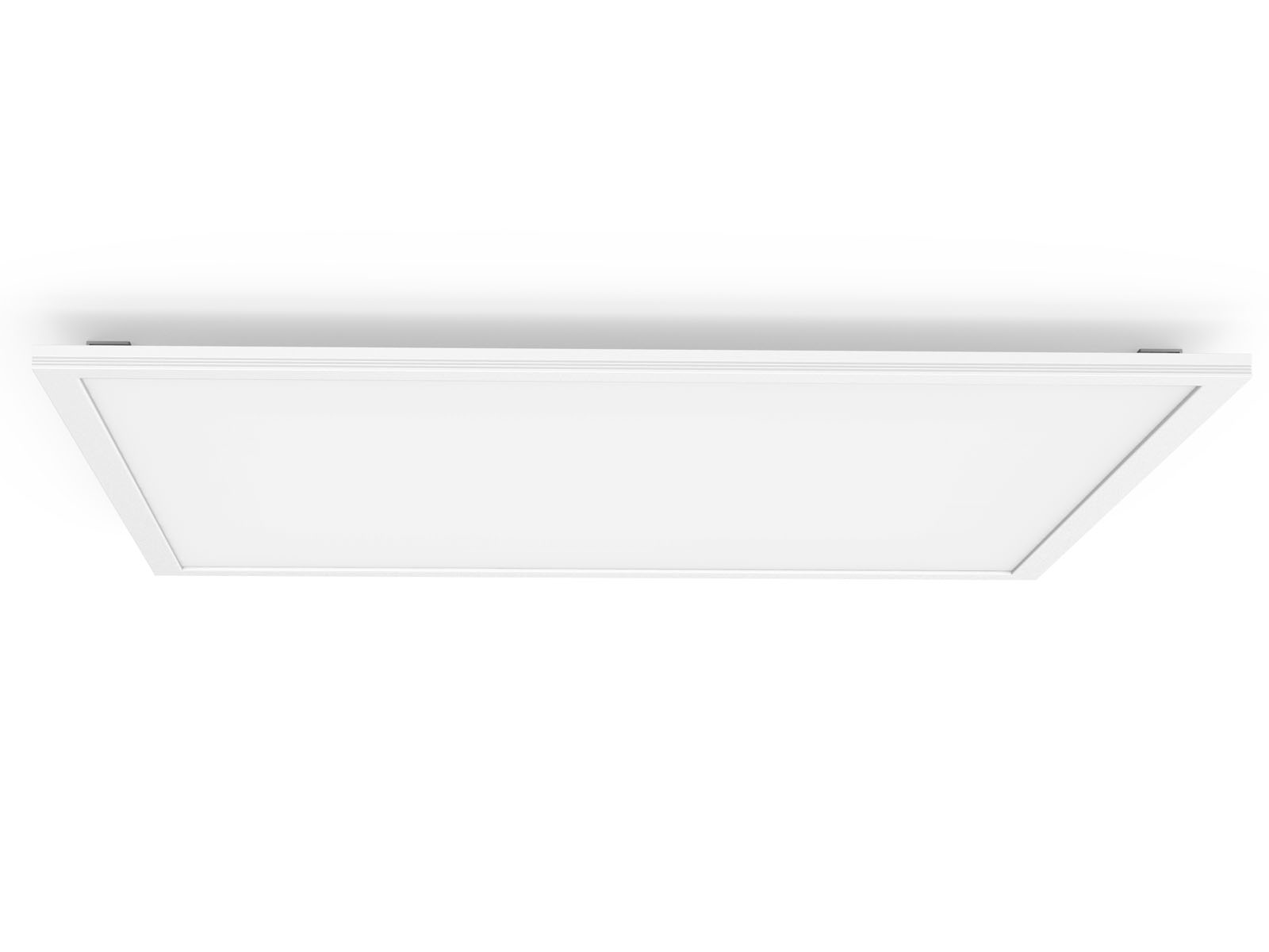 PL U 2 led panel light lumen