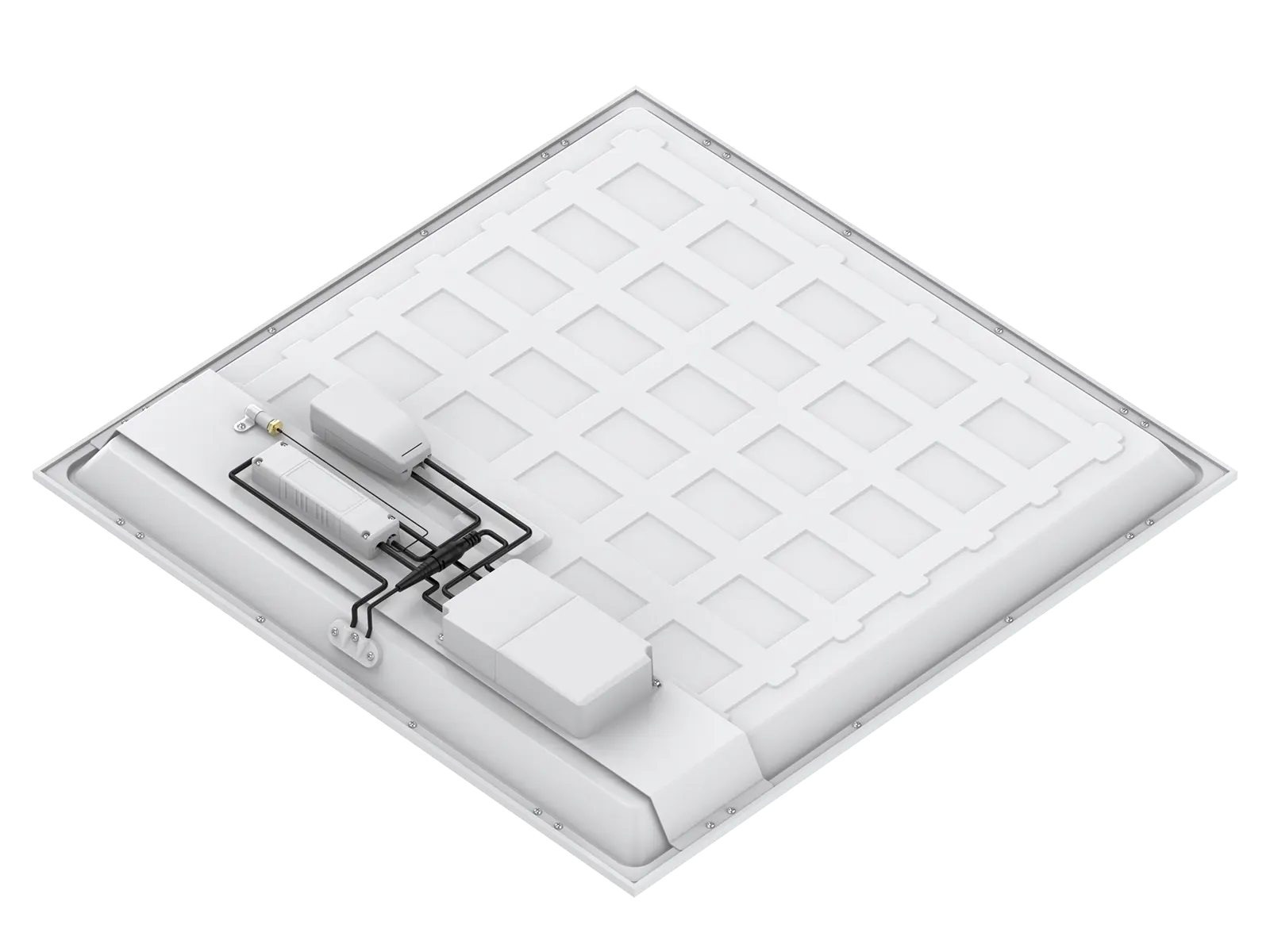 PL6060 30W CK S104 LED Panel Light 4