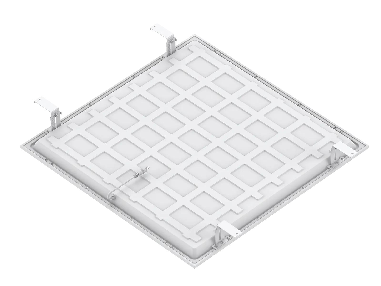PL6060 CK5 LED Panel Light  1