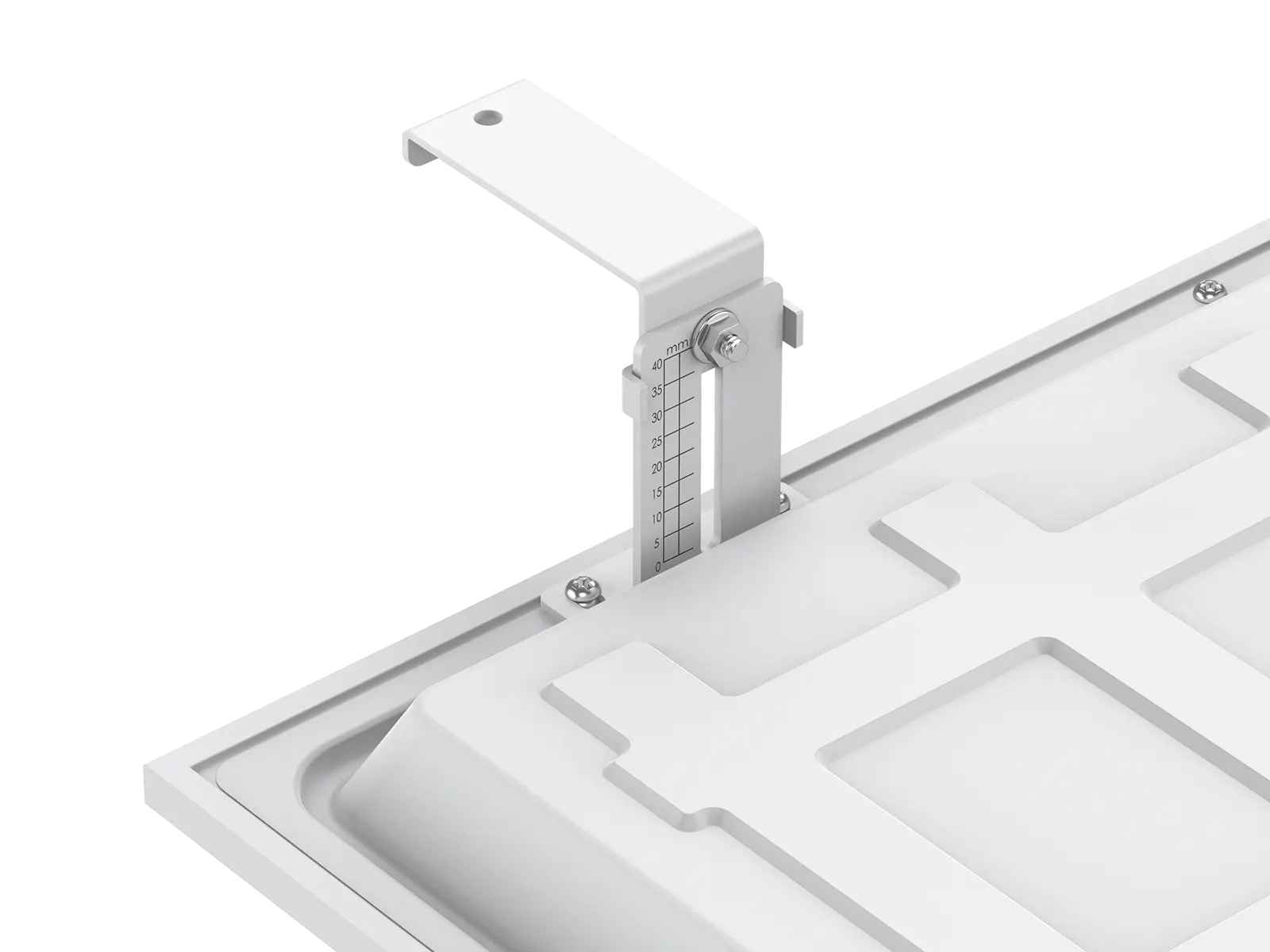 PL6060 CK5 LED Panel Light  2