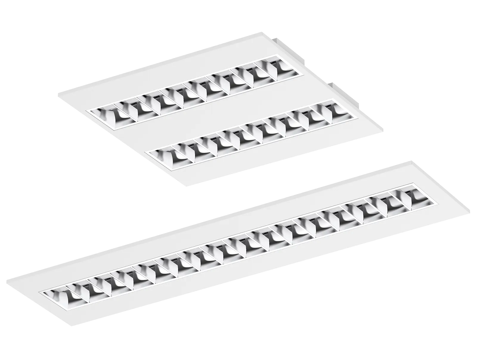 PL DE(G2.0) LED Panel Light 1