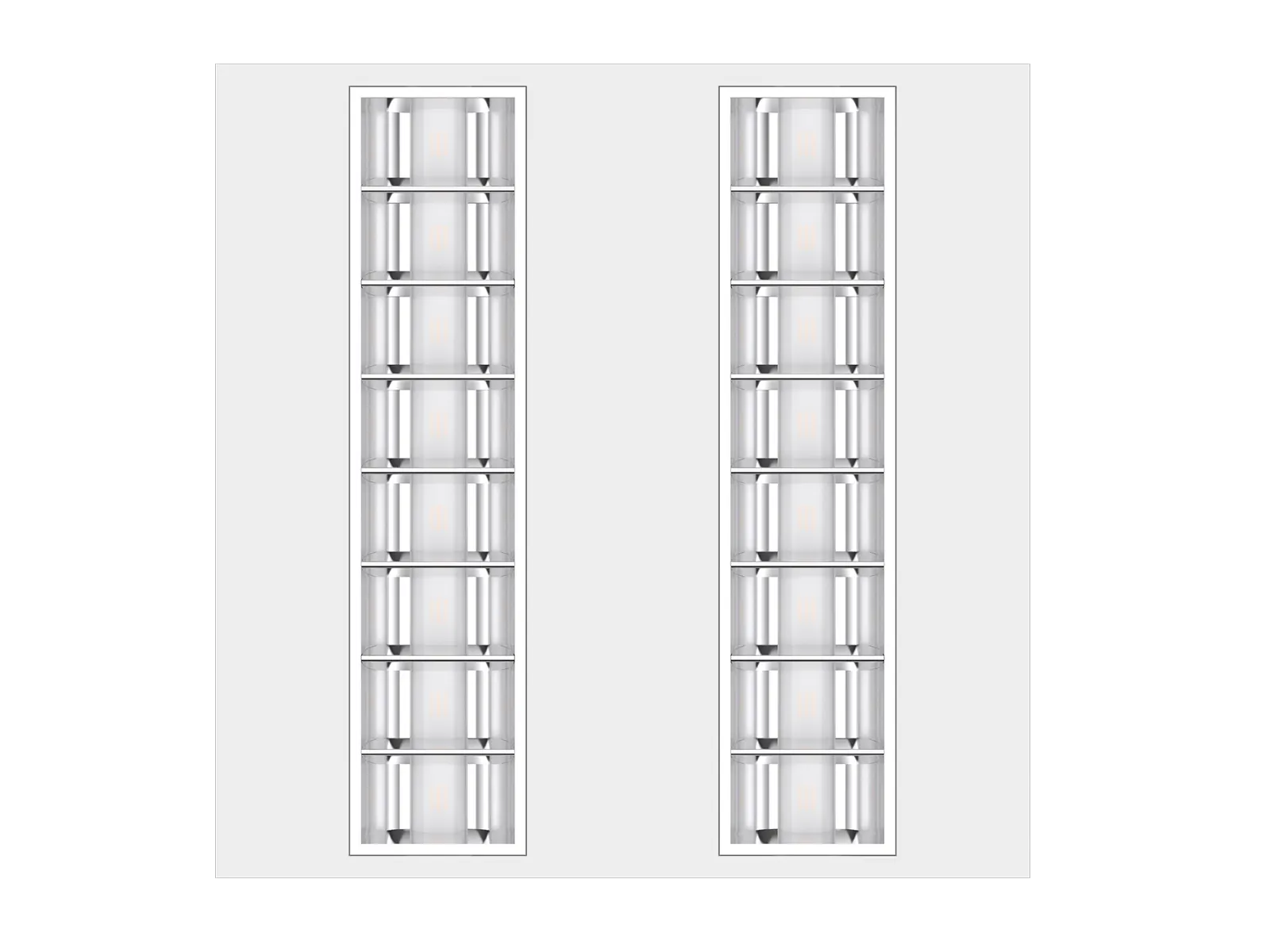 PL DE(G2.0) LED Panel Light 2