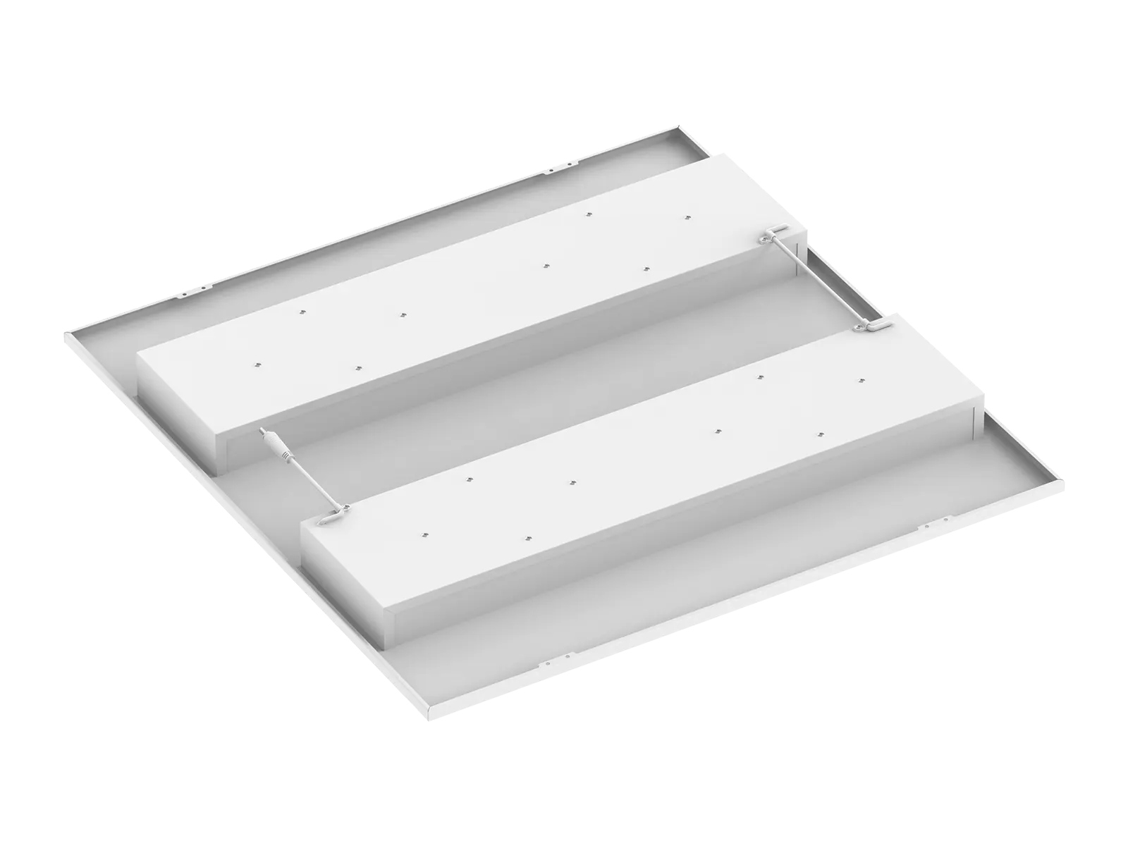 PL DE(G2.0) LED Panel Light 3