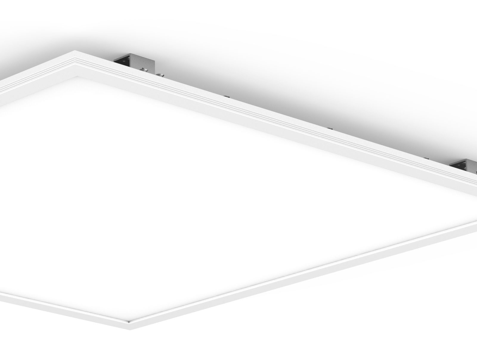 Suspended PL3030 2 LED Panel Lights