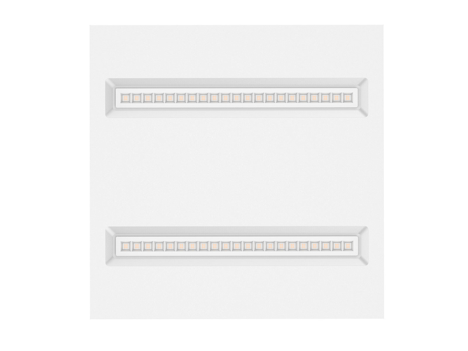 PL AZ 1 Low Profile 2x2 Panel Light