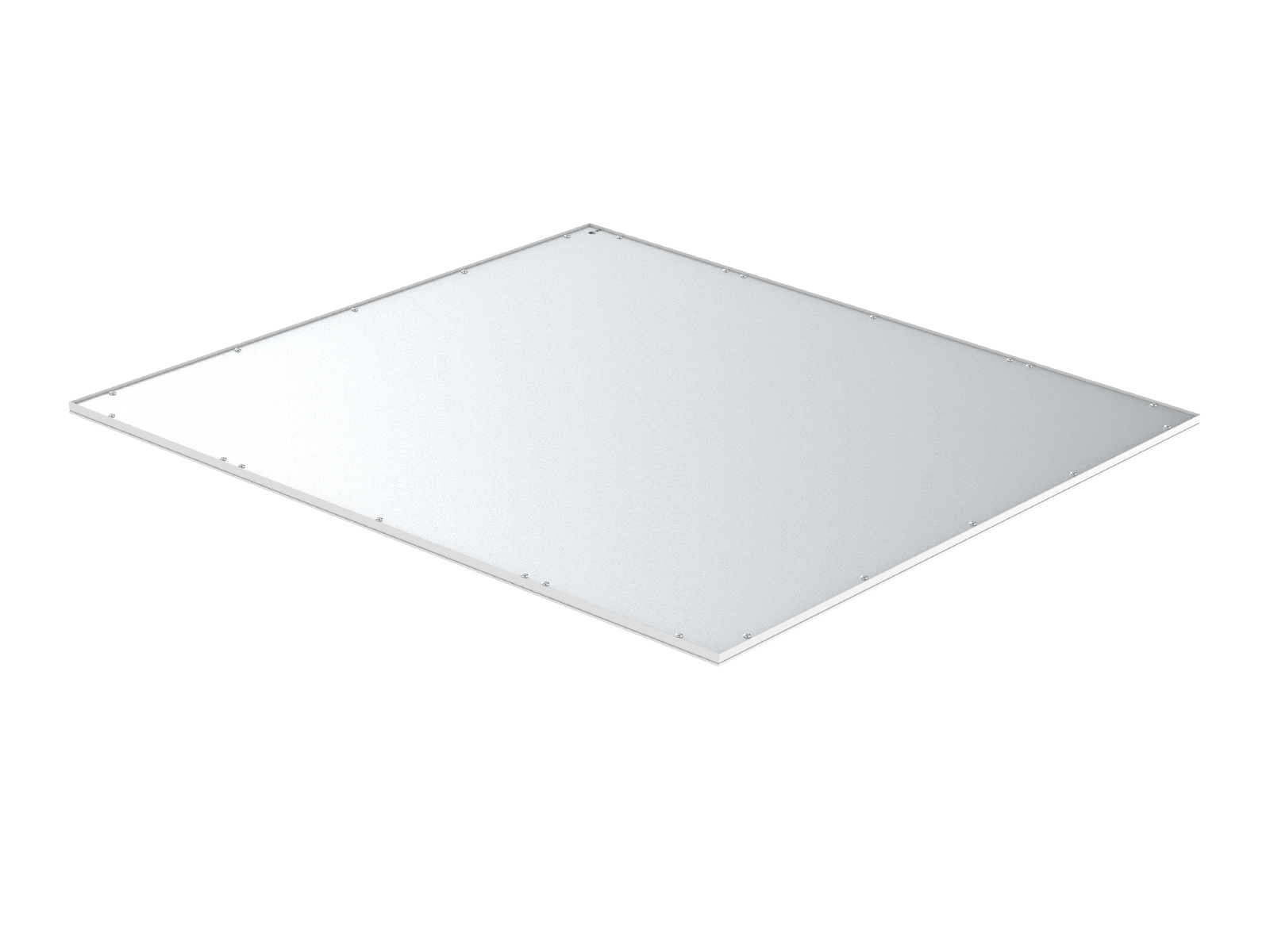 Pl Cb High Lumen 100lm W Ceiling Led Panel Light Upshine