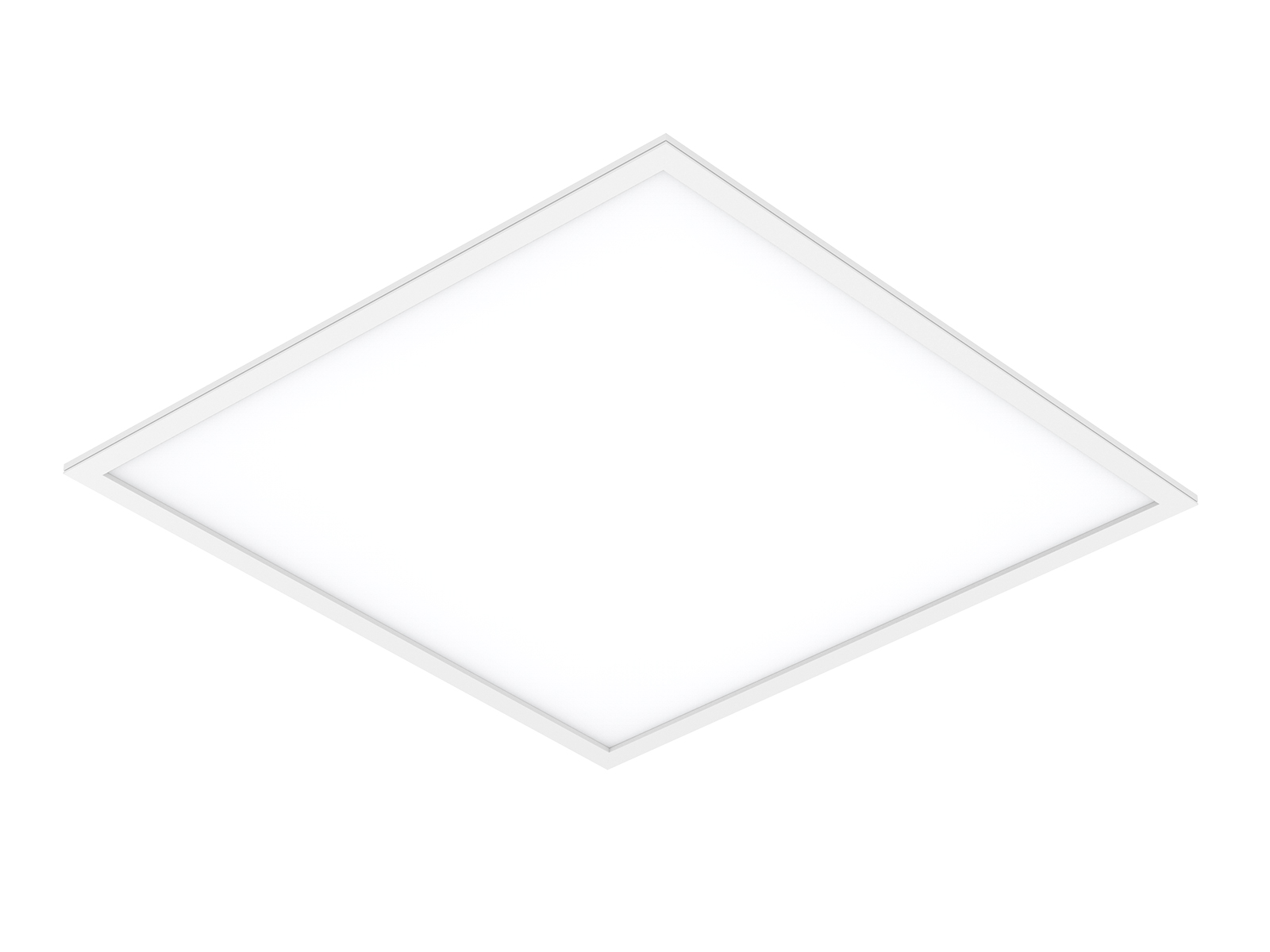 PL-CB High Lumen 100lm/w Ceiling LED Panel Light