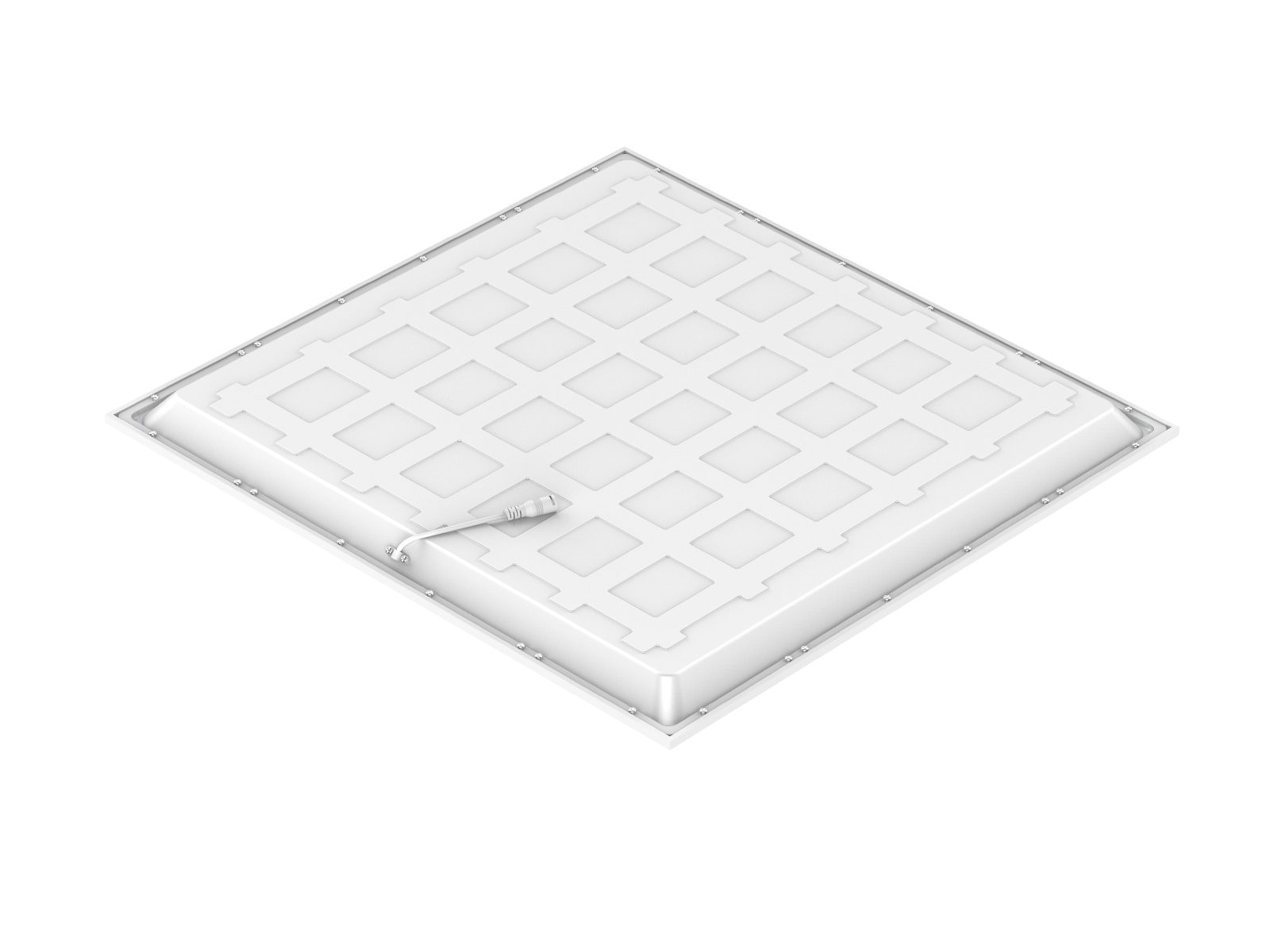 PL CK 3 LED 600x600 36W Panel Light