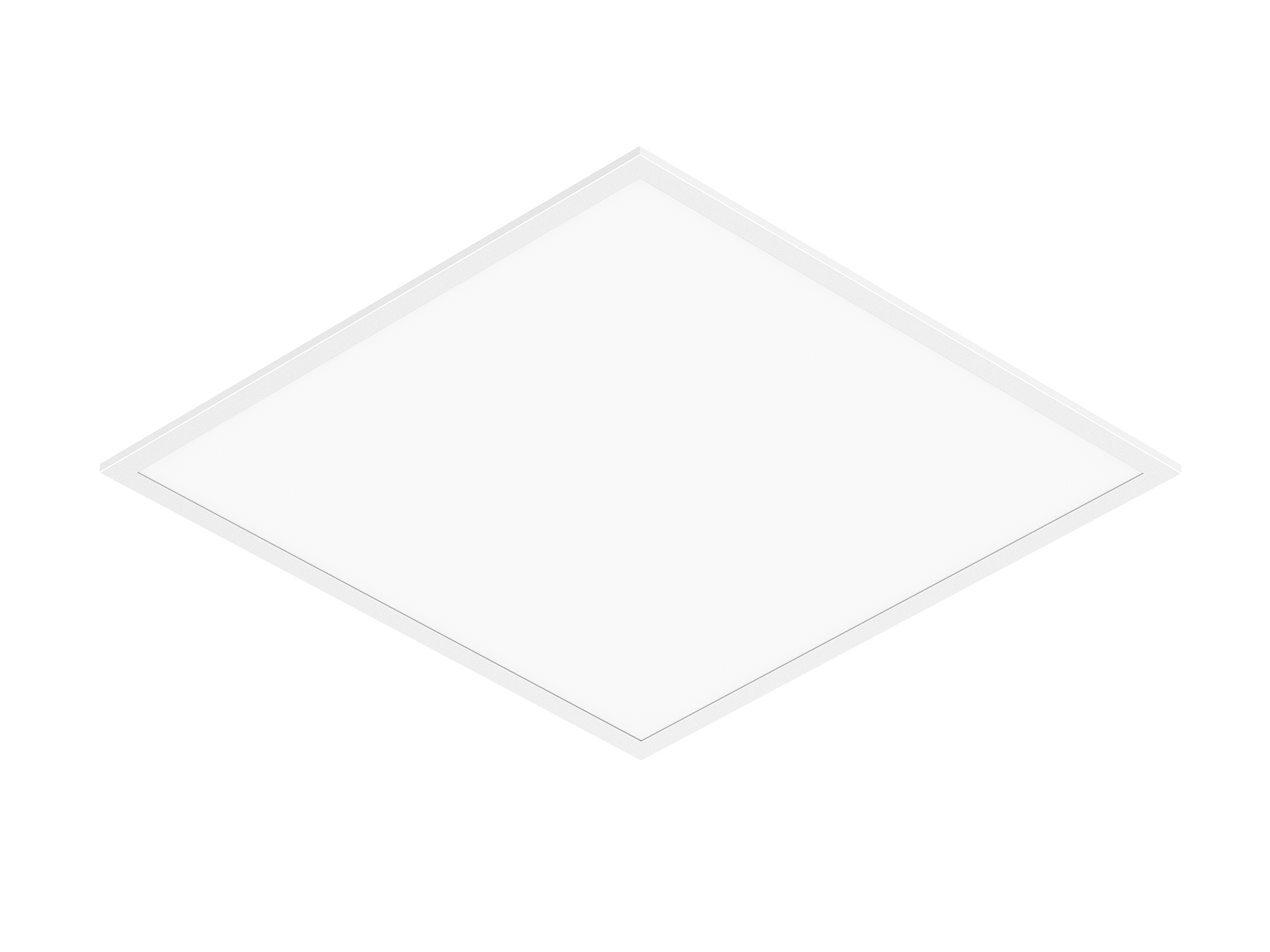 PL-CK 300x600/600x600mm Backlit LED Panel Light