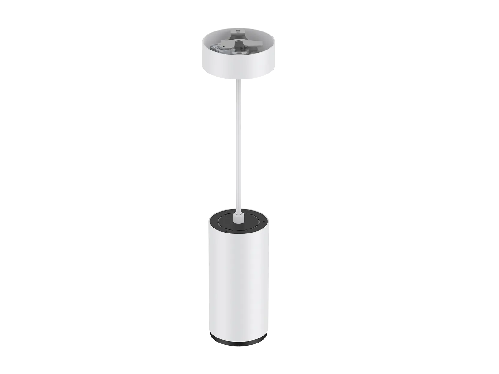 PD228 G2.0 Modular Lens LED Pendant Light