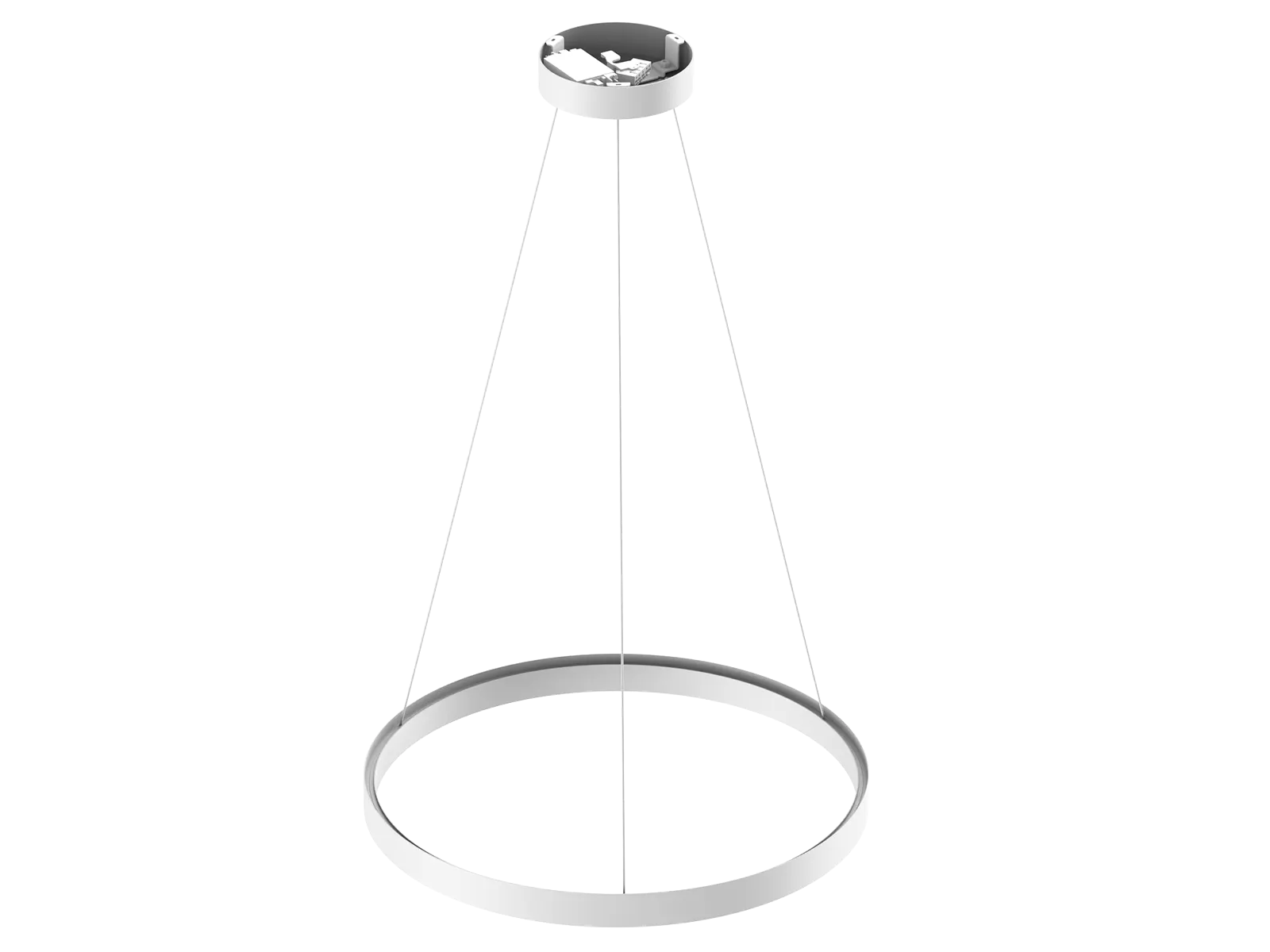 PD49 DALI Dimmable LED Pendant Light