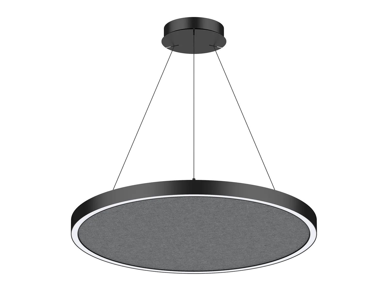 PD35(Acoustic) LED Pendant Light