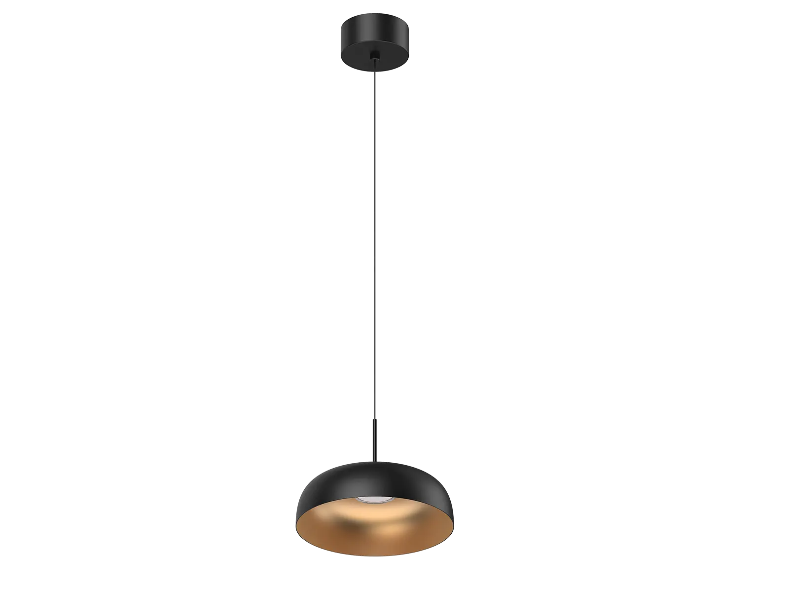 PD46 LED Pendant Light