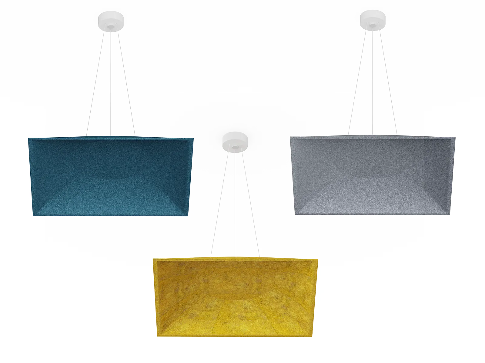 PET-13 Acoustic Foam