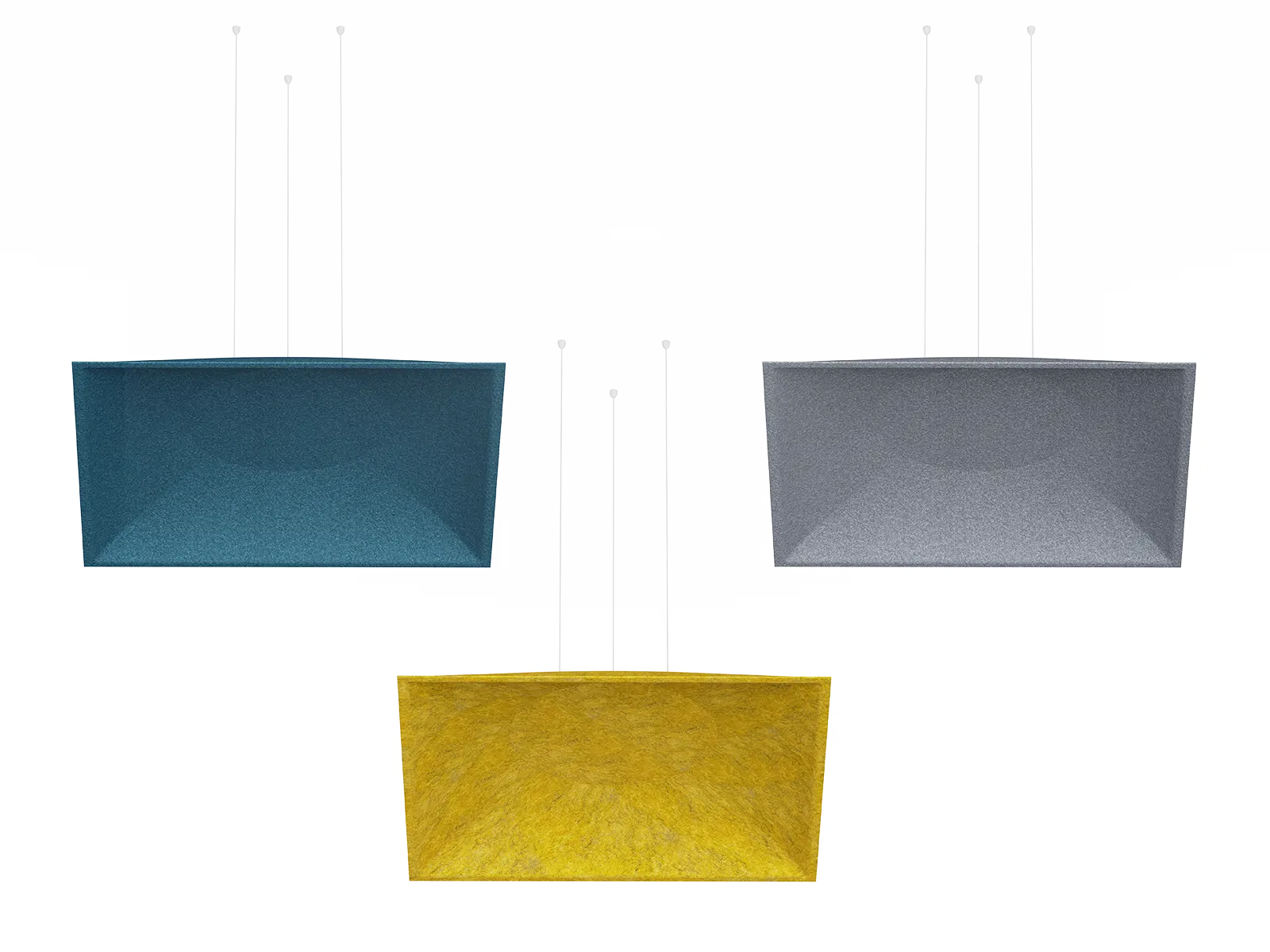 PET 13 Acoustic Foam Accessory