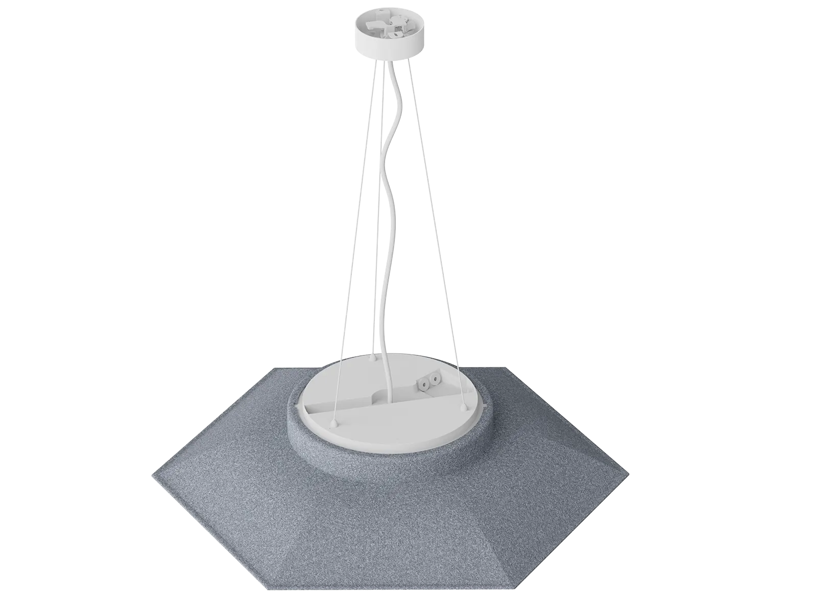 PET 14 Sound Absorbing Acoustic Foam